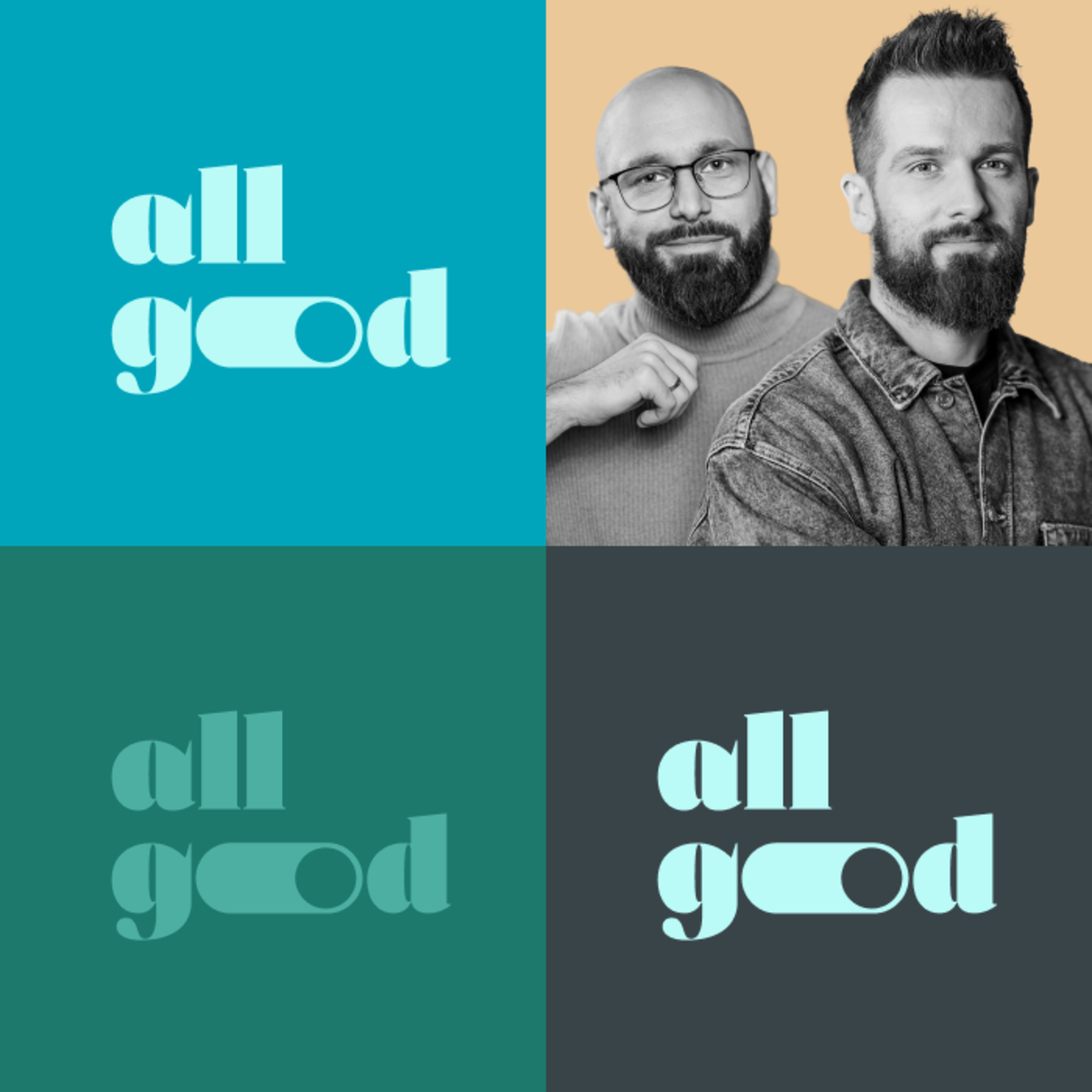 All Good - projektowanie i biznes