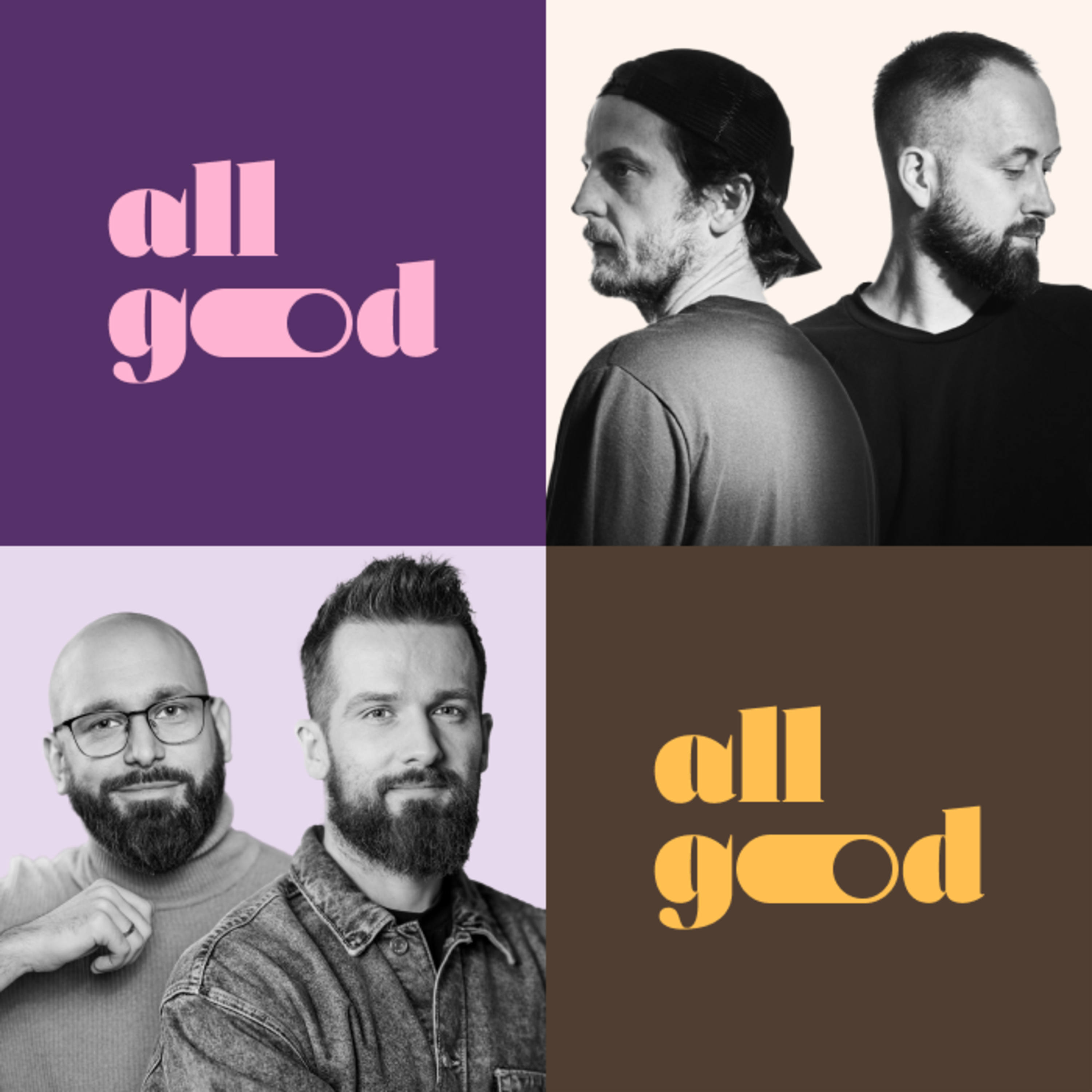 All Good - projektowanie i biznes