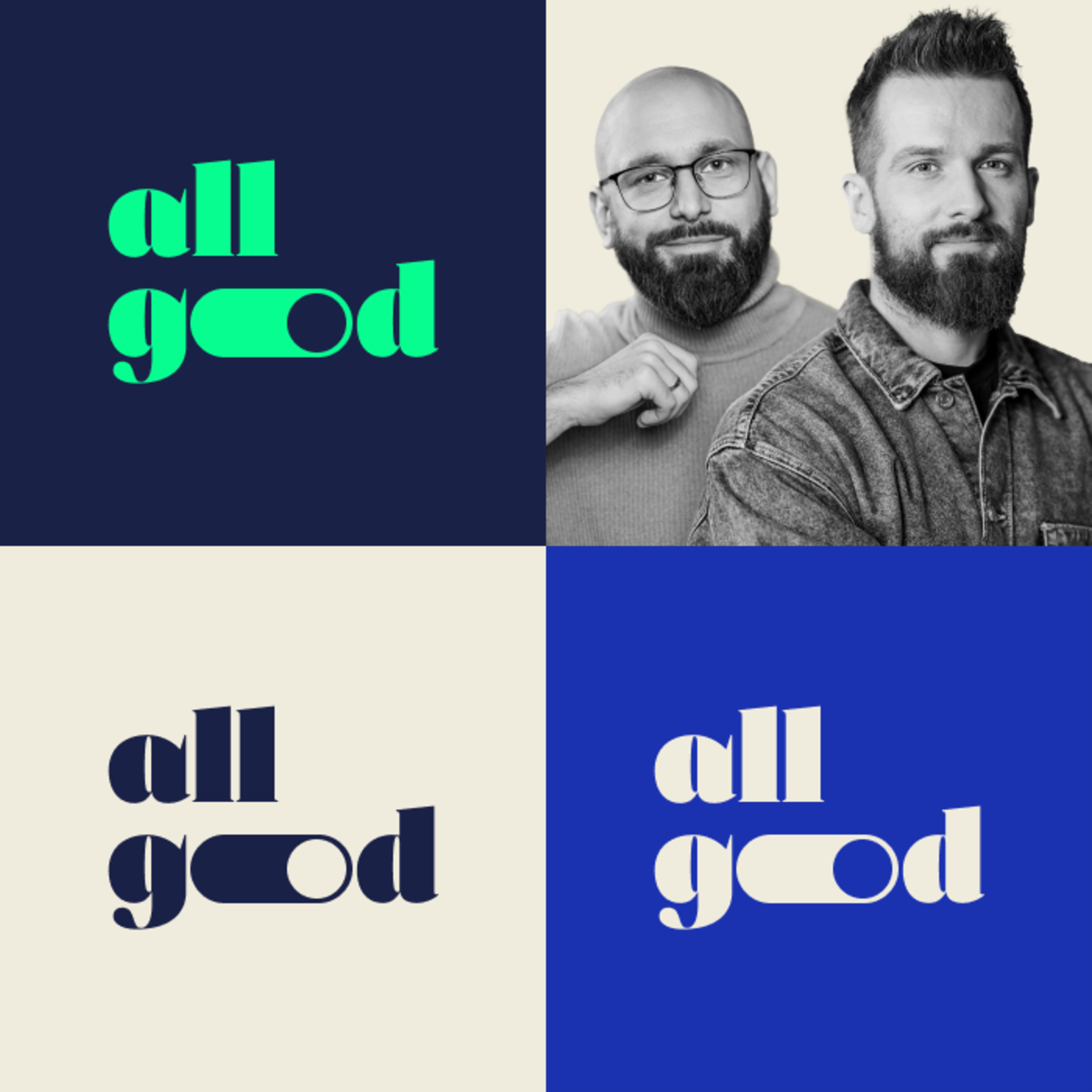 All Good - projektowanie i biznes