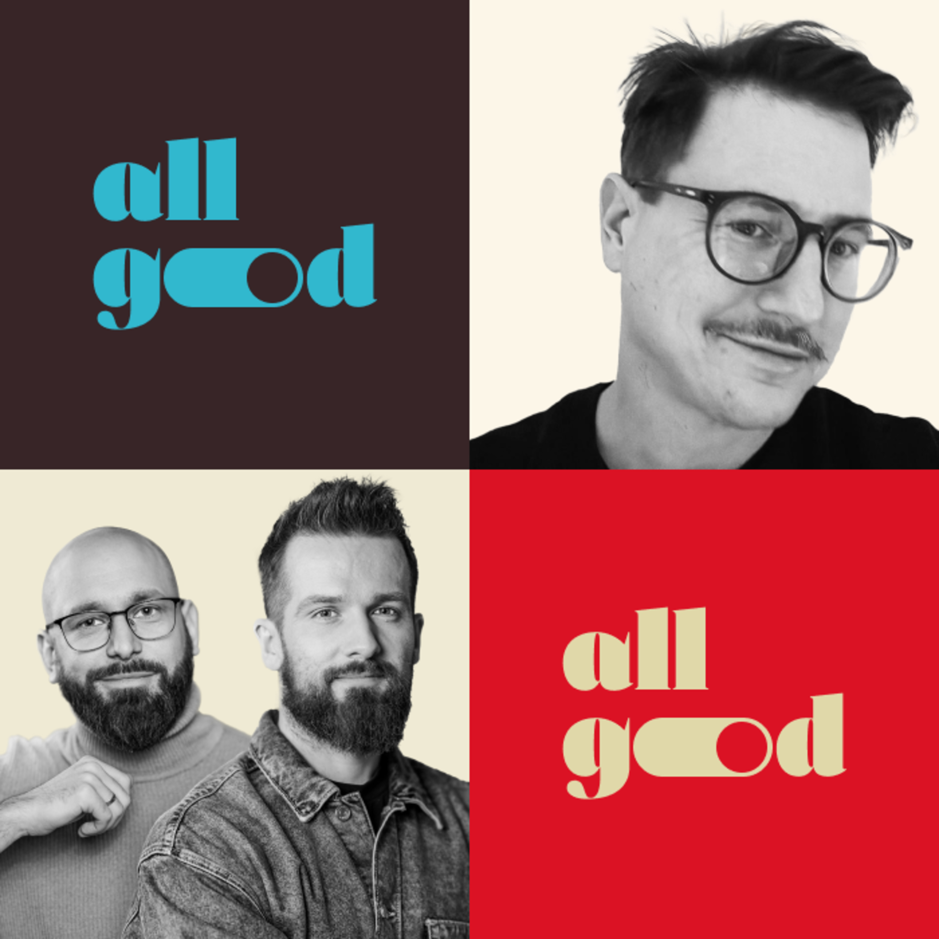 All Good - projektowanie i biznes