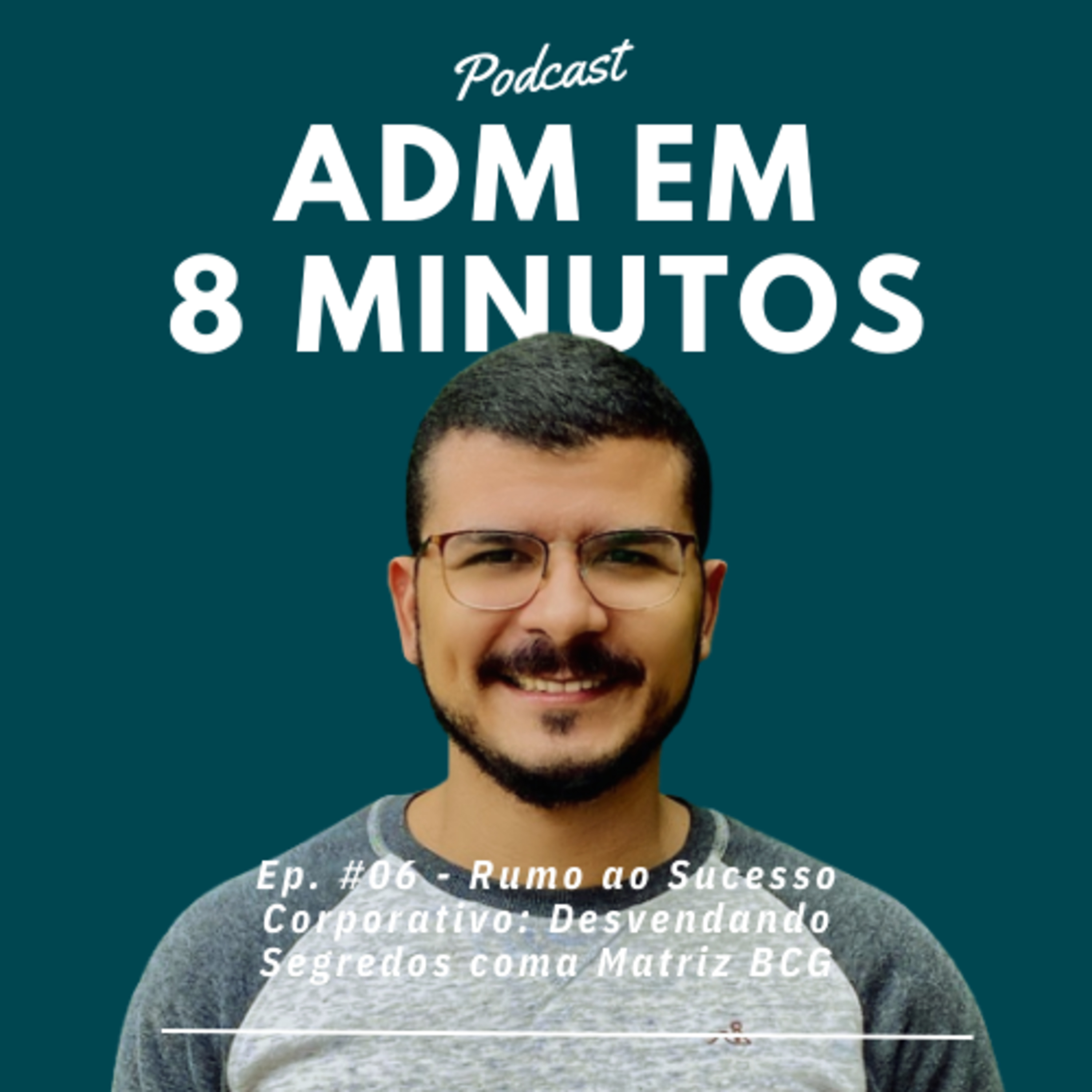 Adm em minutos