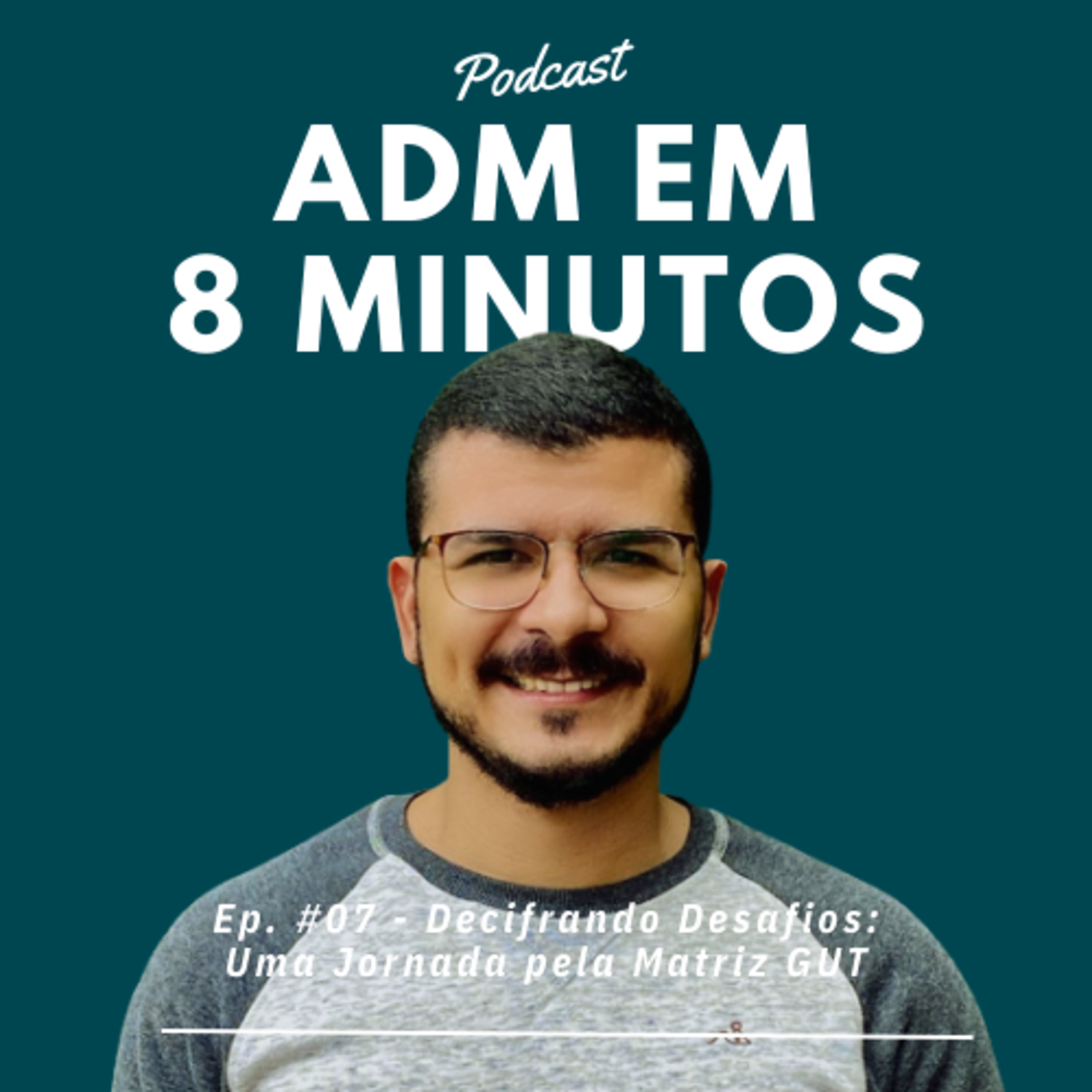 Adm em minutos