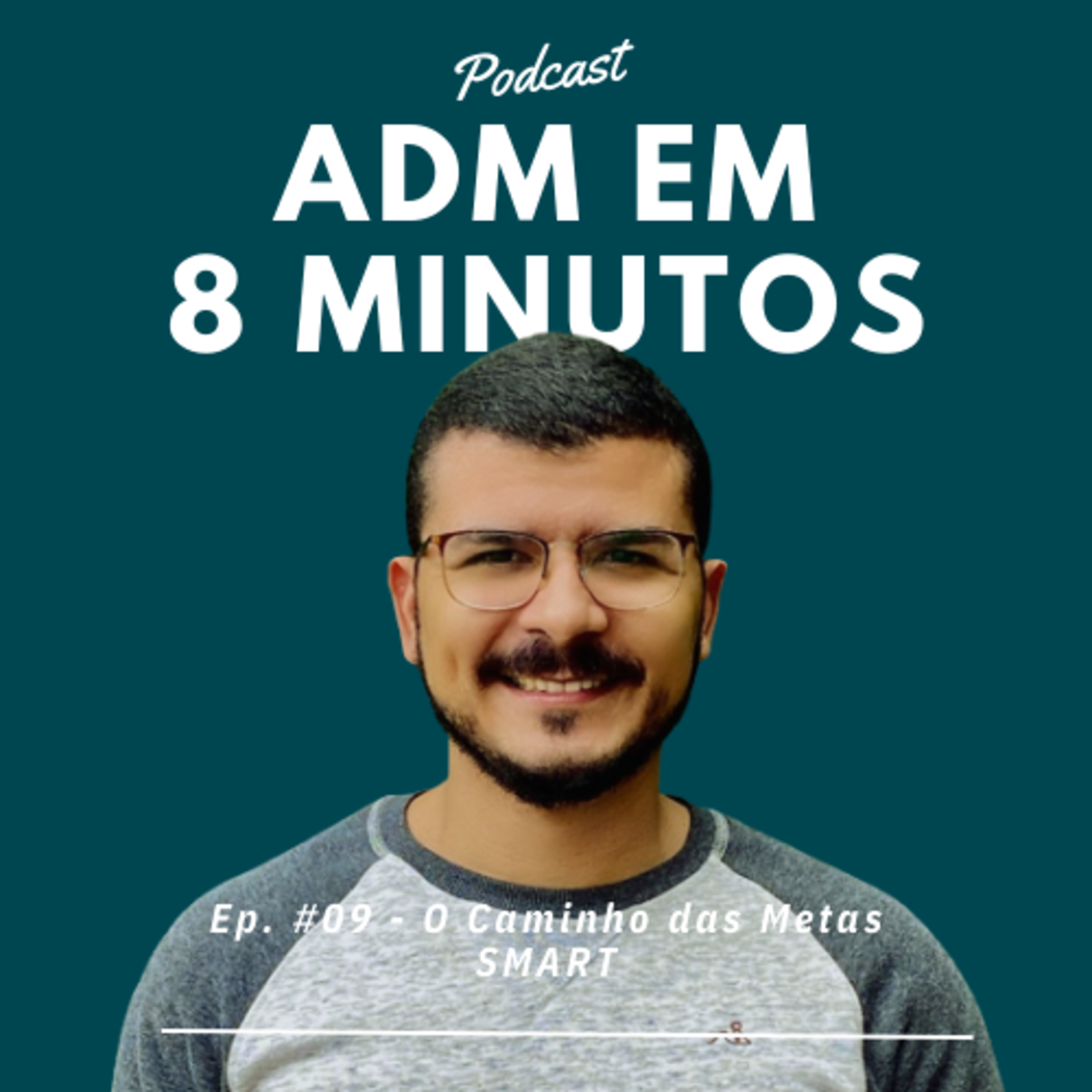 Adm em minutos