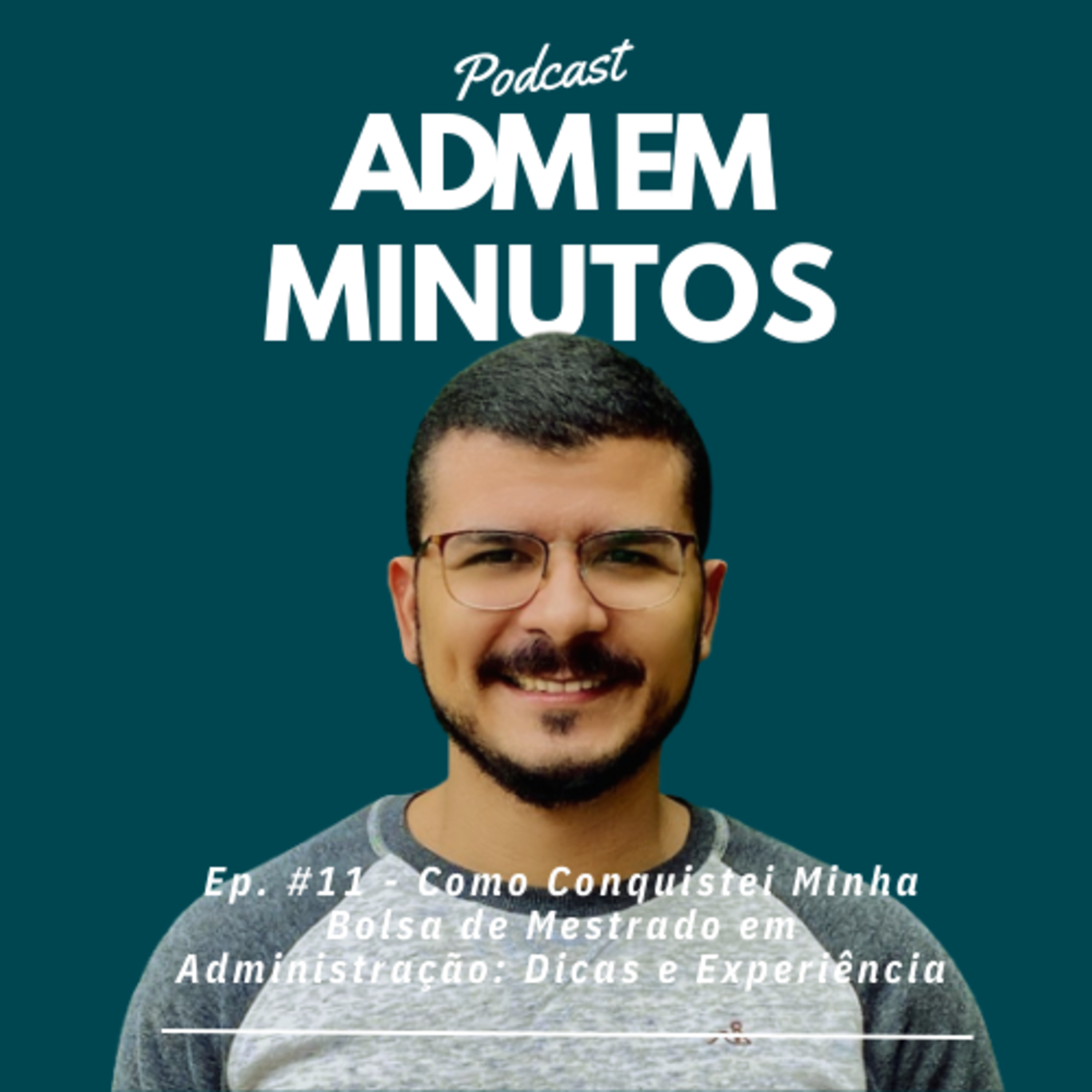 Adm em minutos