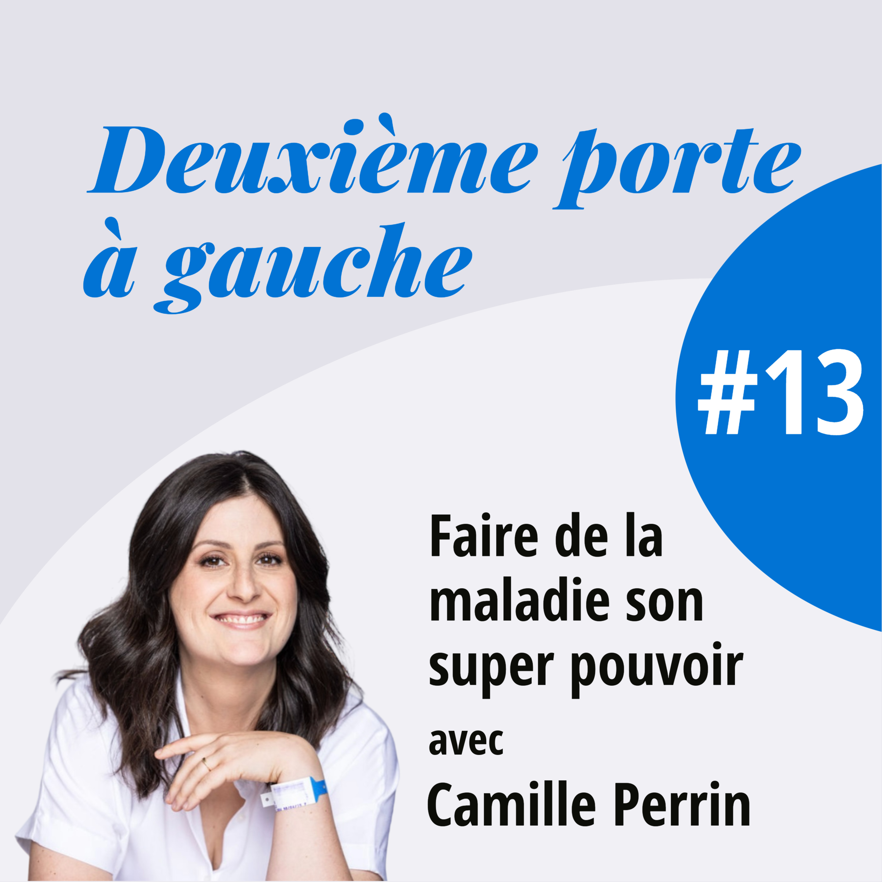 Faire de la maladie son super pouvoir