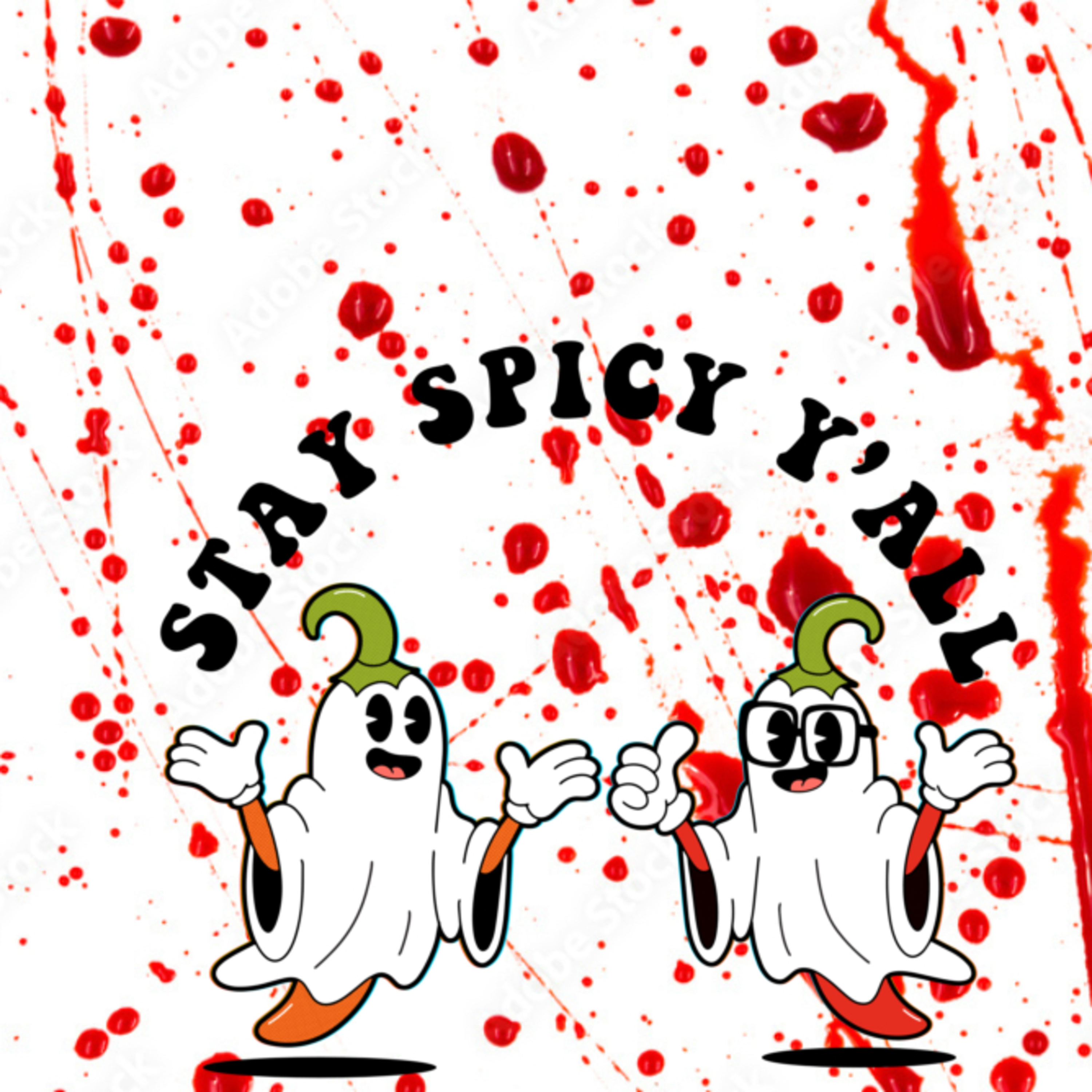 Merc with a chile  episode artwork