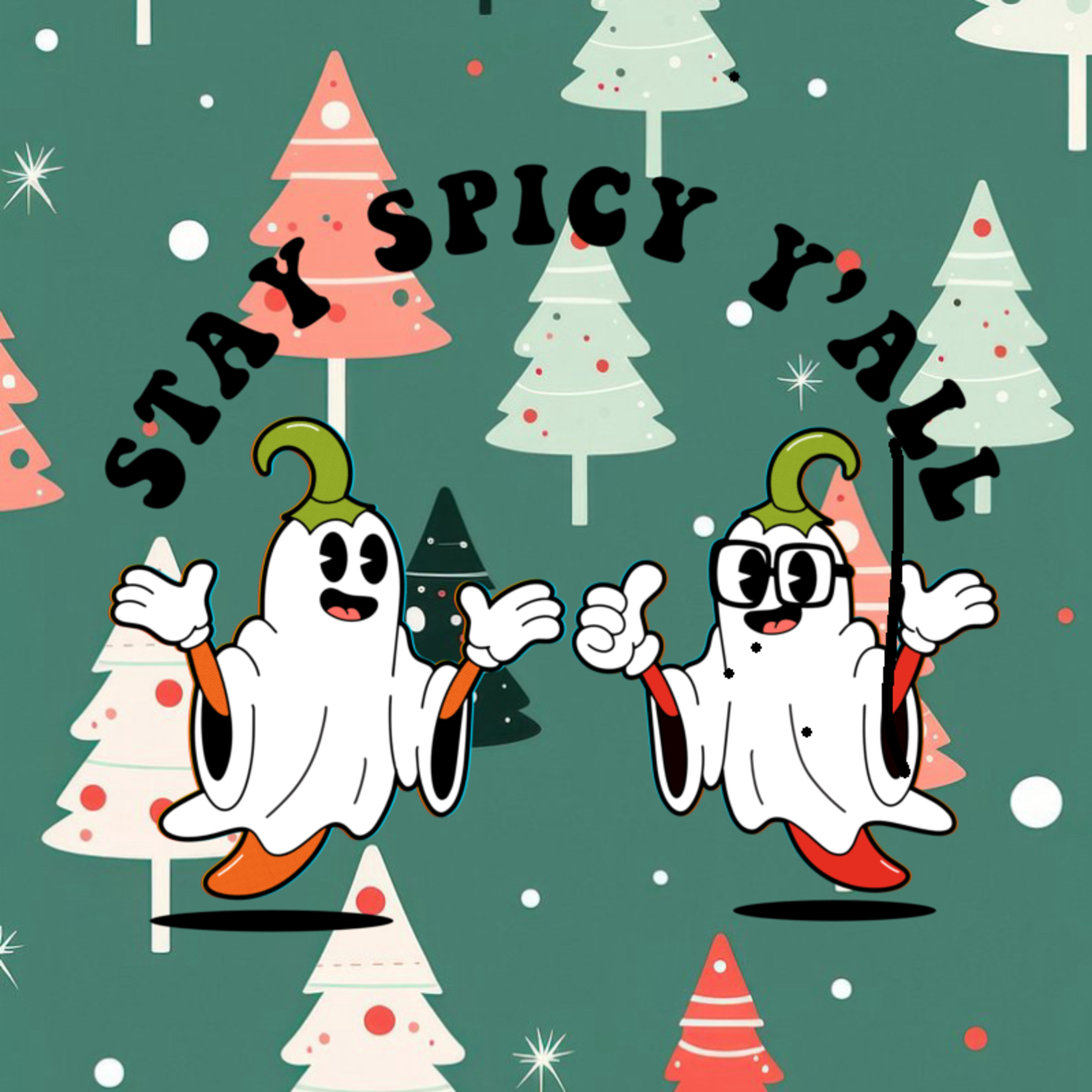 Merry Chilimas episode artwork