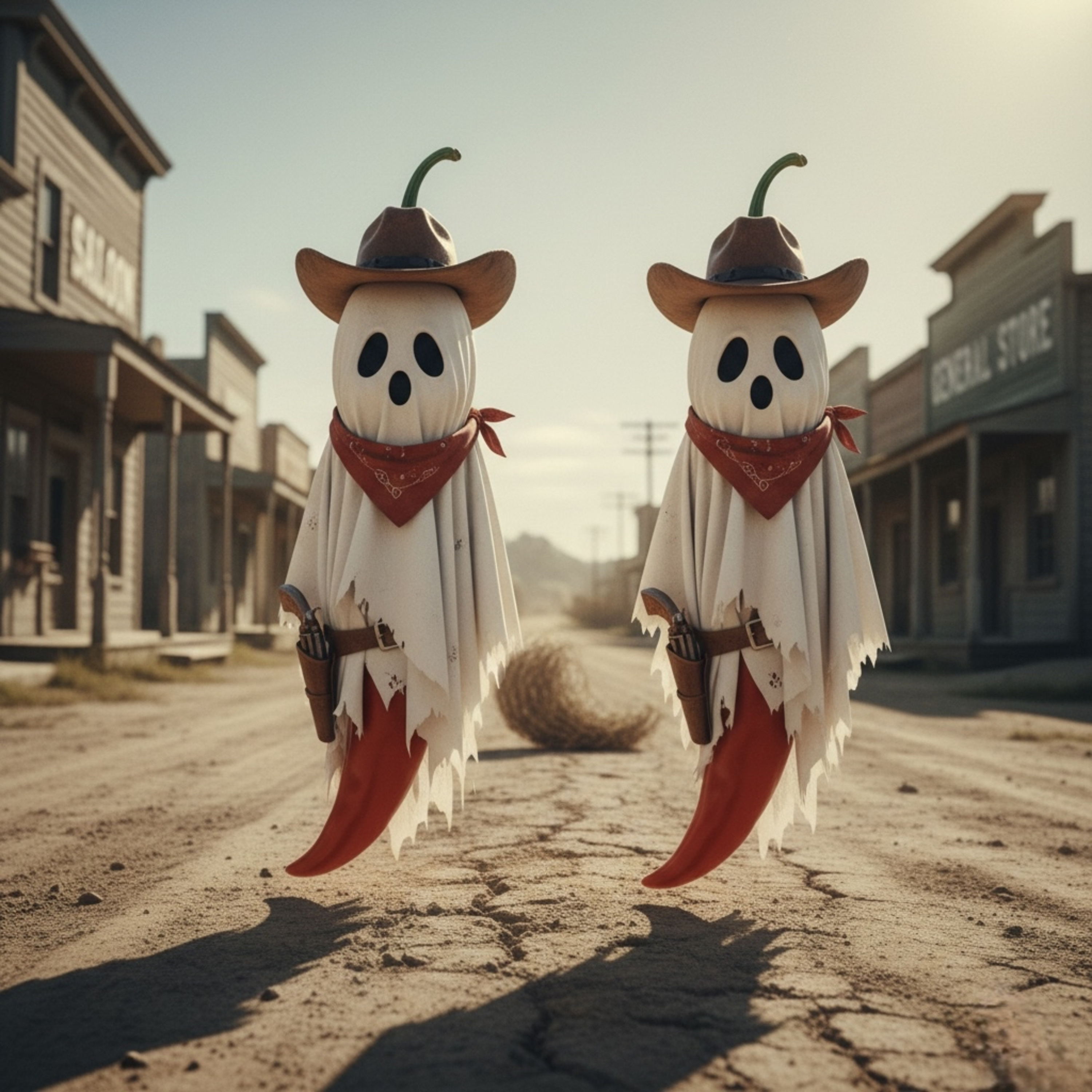 The good The bad and The pica  episode artwork