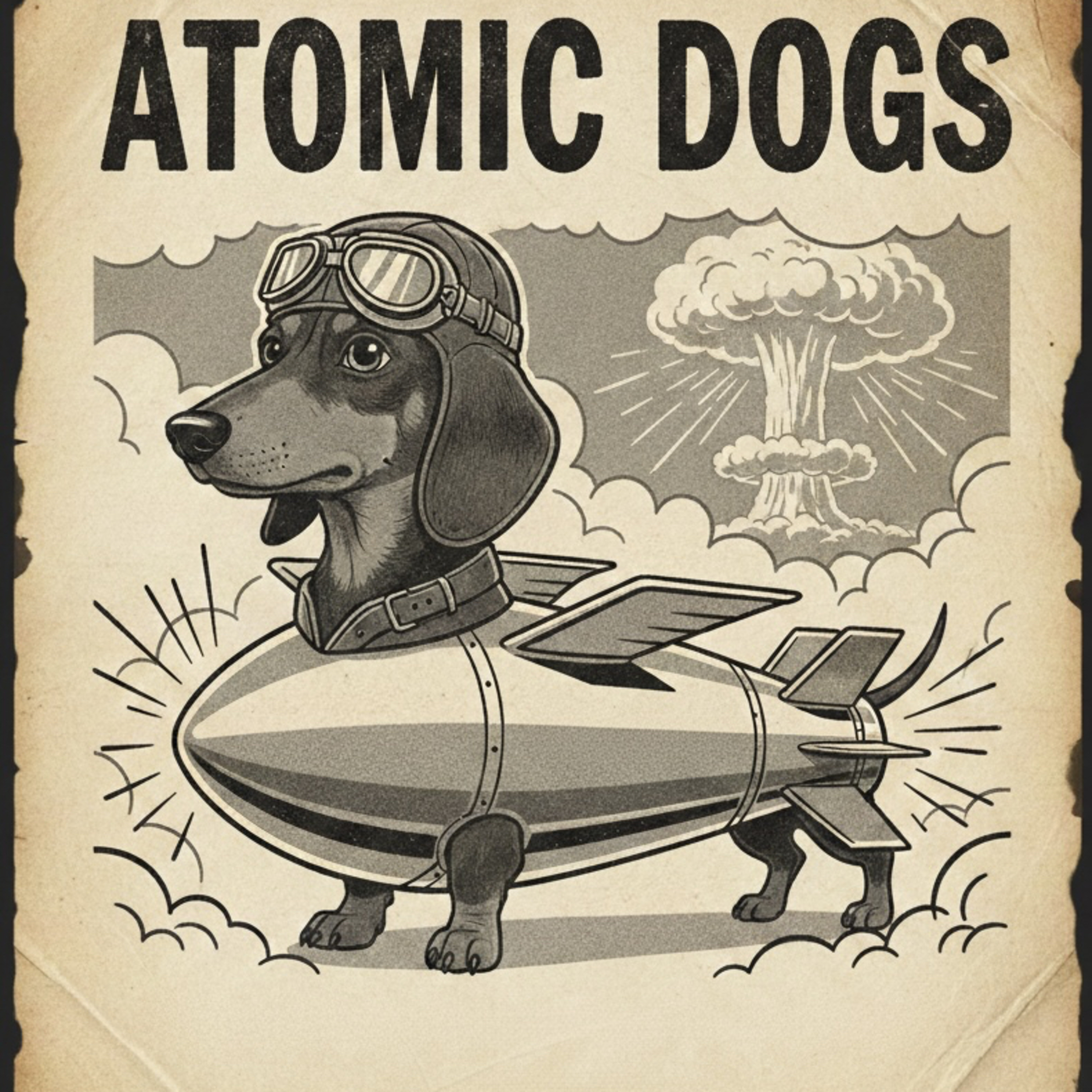 Atomic dawgs episode artwork