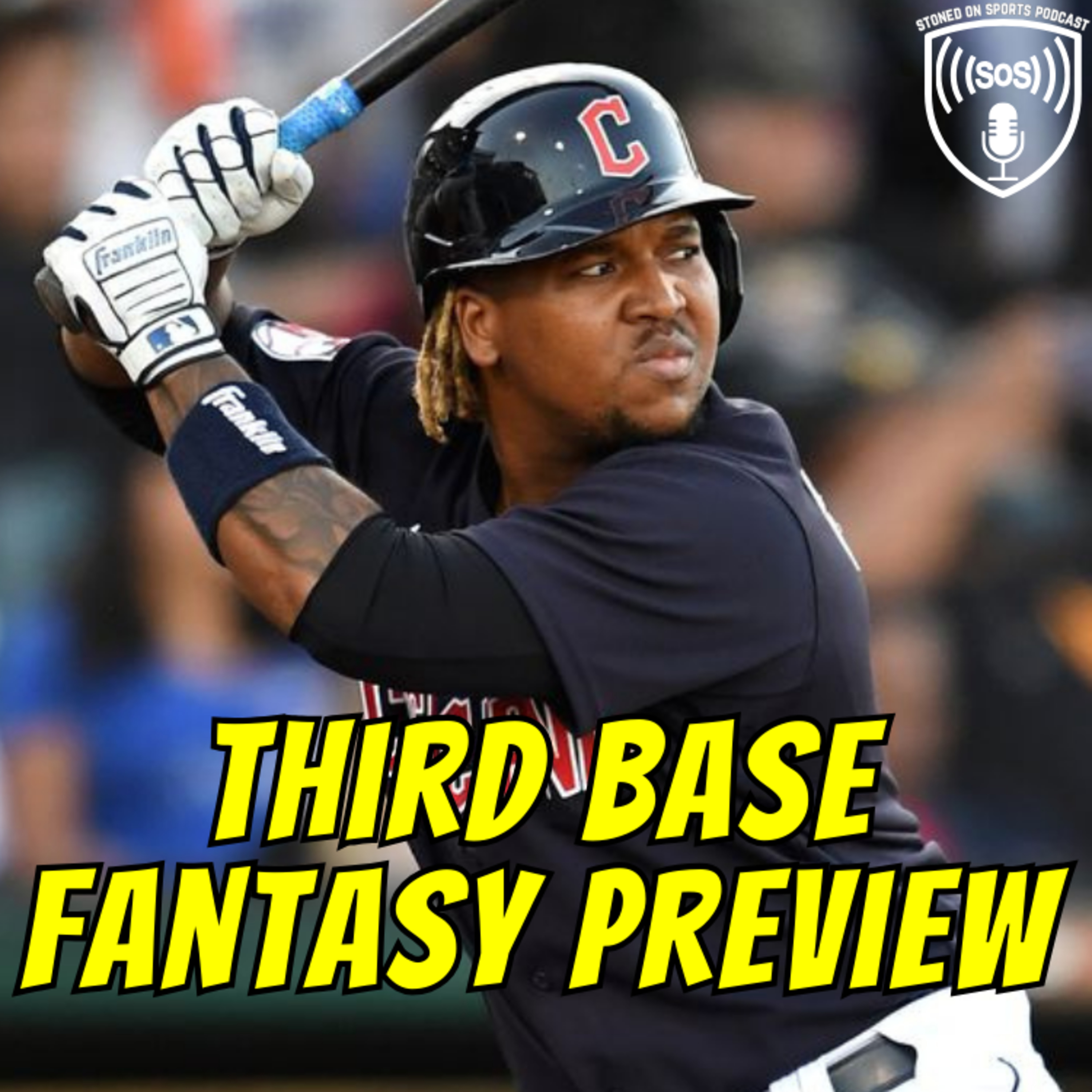 Stoned on Sports Podcast