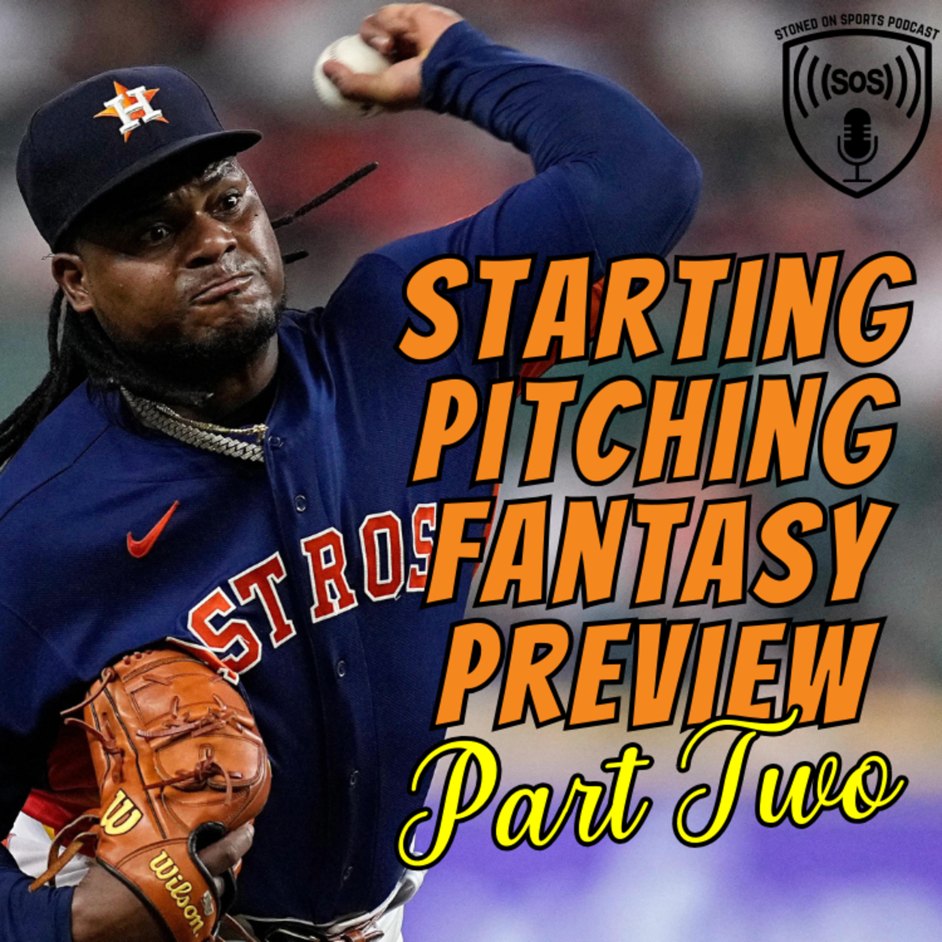 Stoned on Sports Podcast