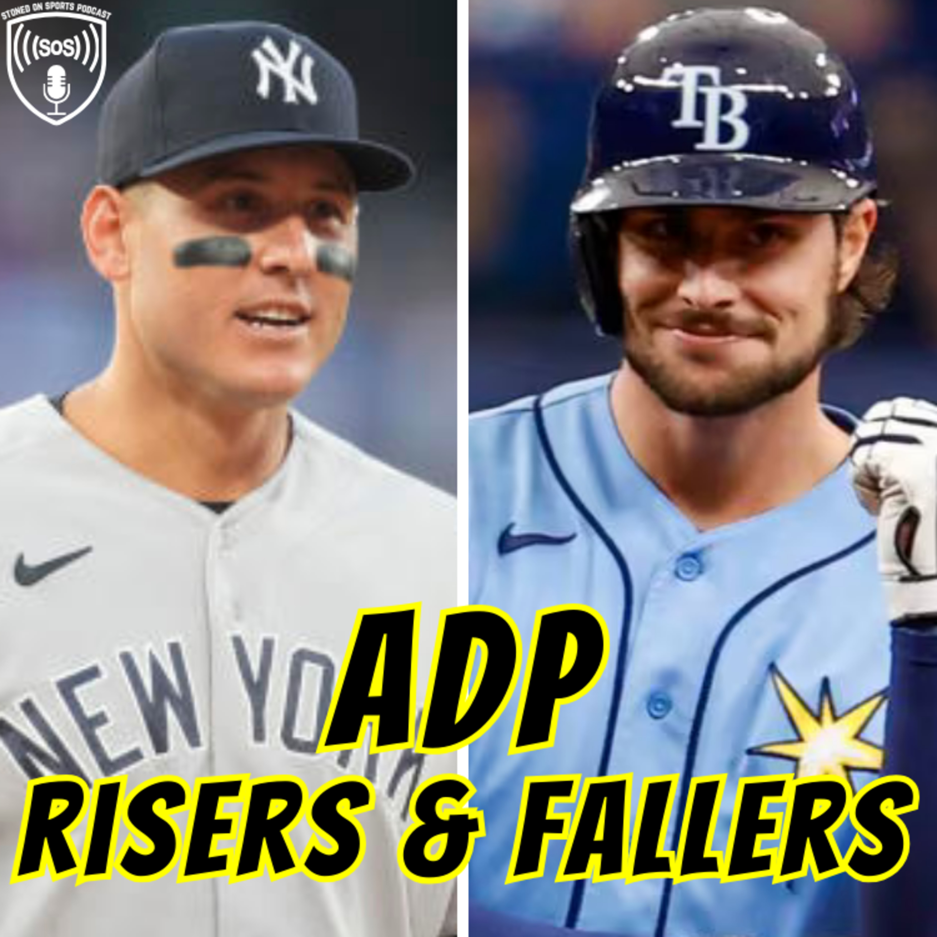 Stoned on Sports Podcast