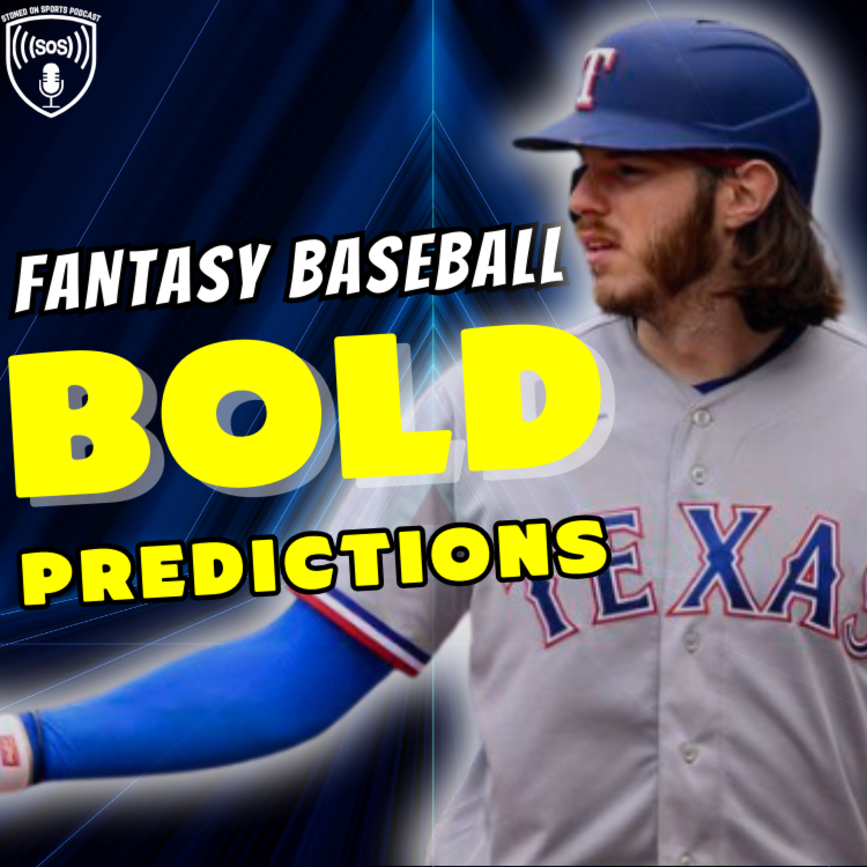 Stoned on Sports Podcast