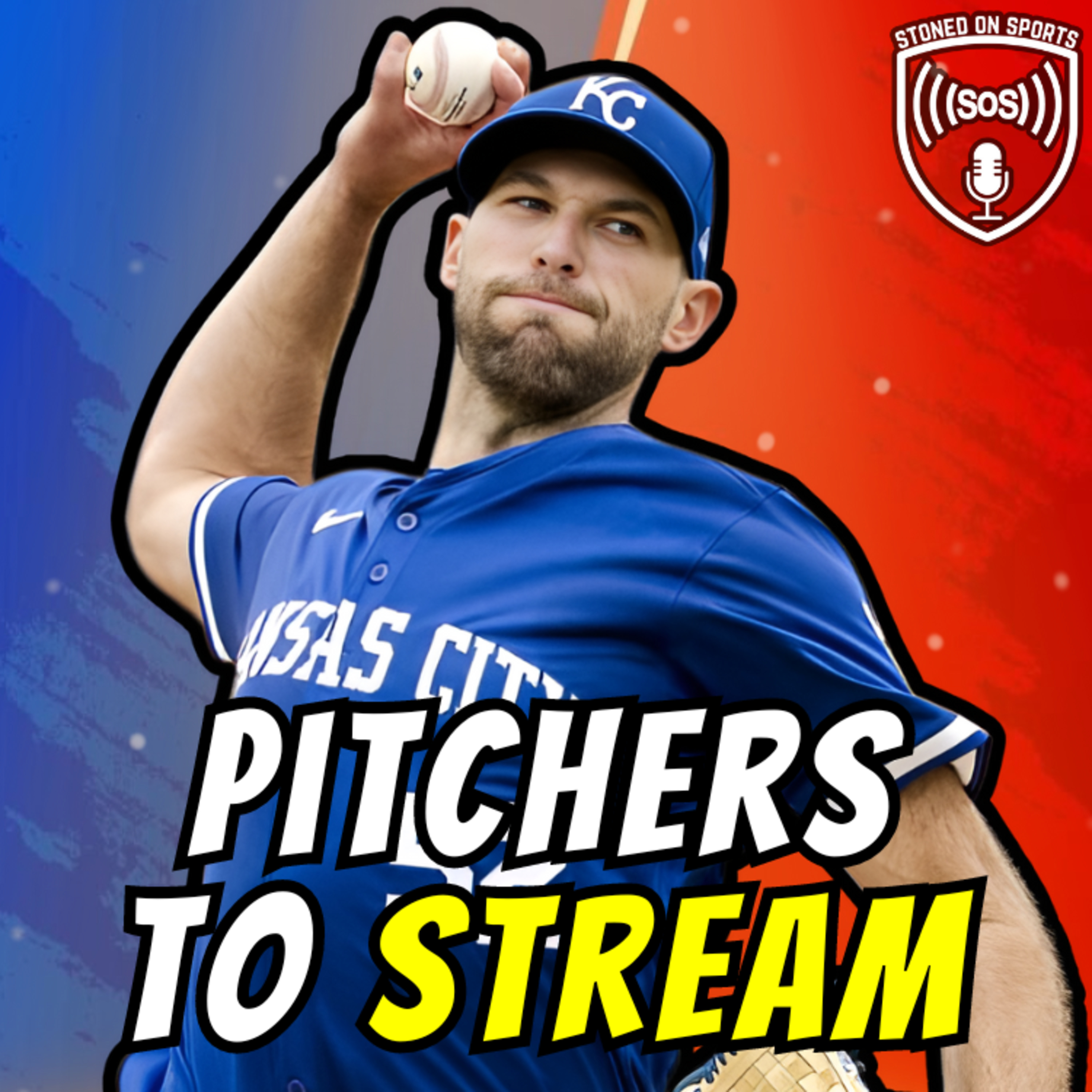 Stoned on Sports Podcast