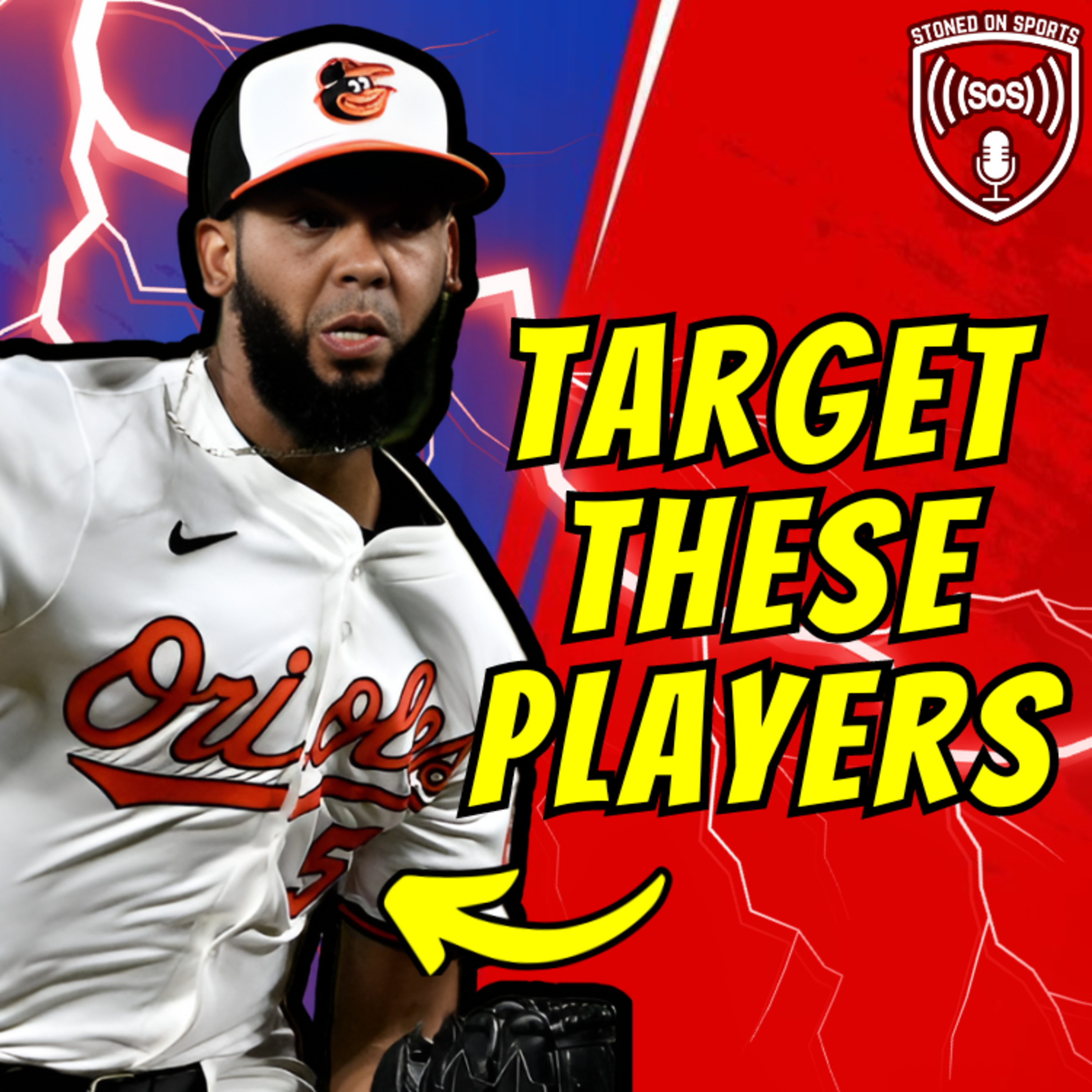 Stoned on Sports Podcast