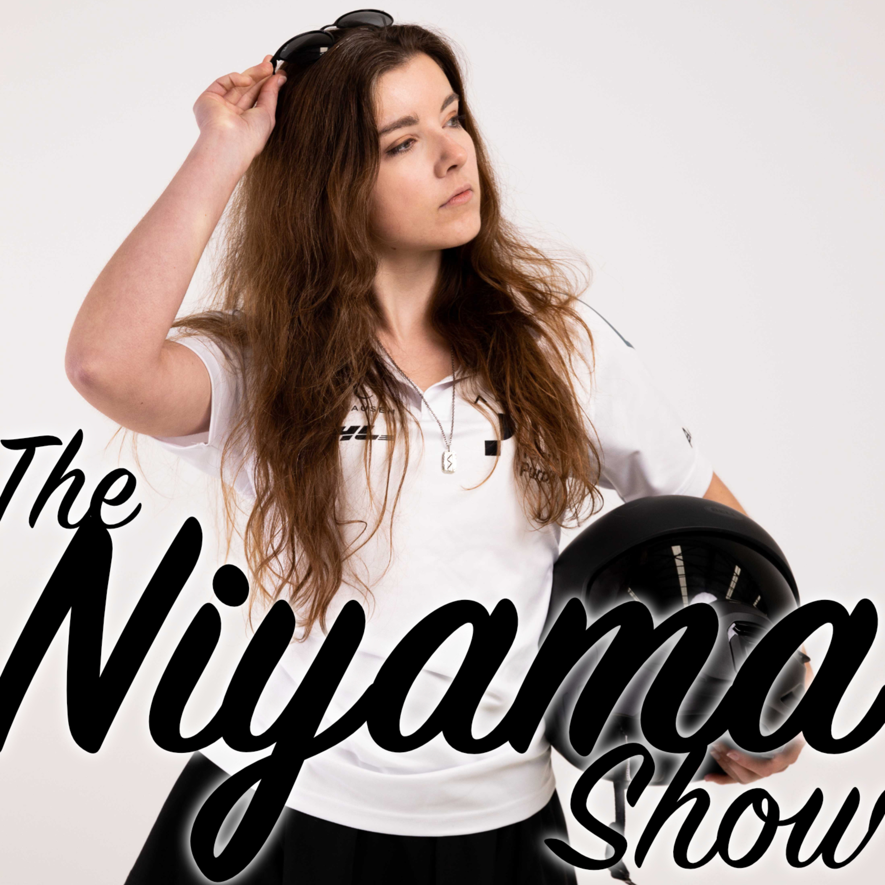 The Niyama Show