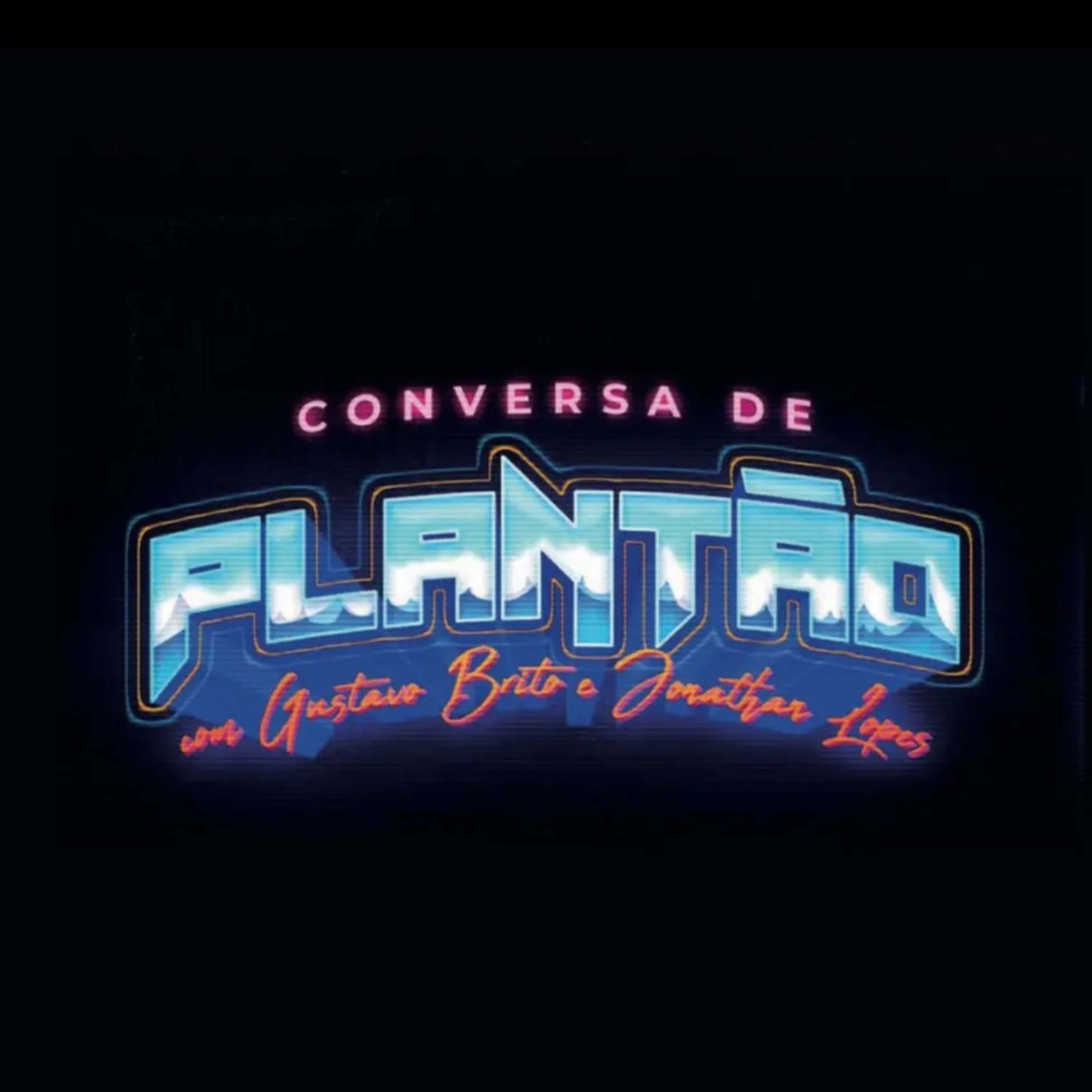 Conversa de Plantão
