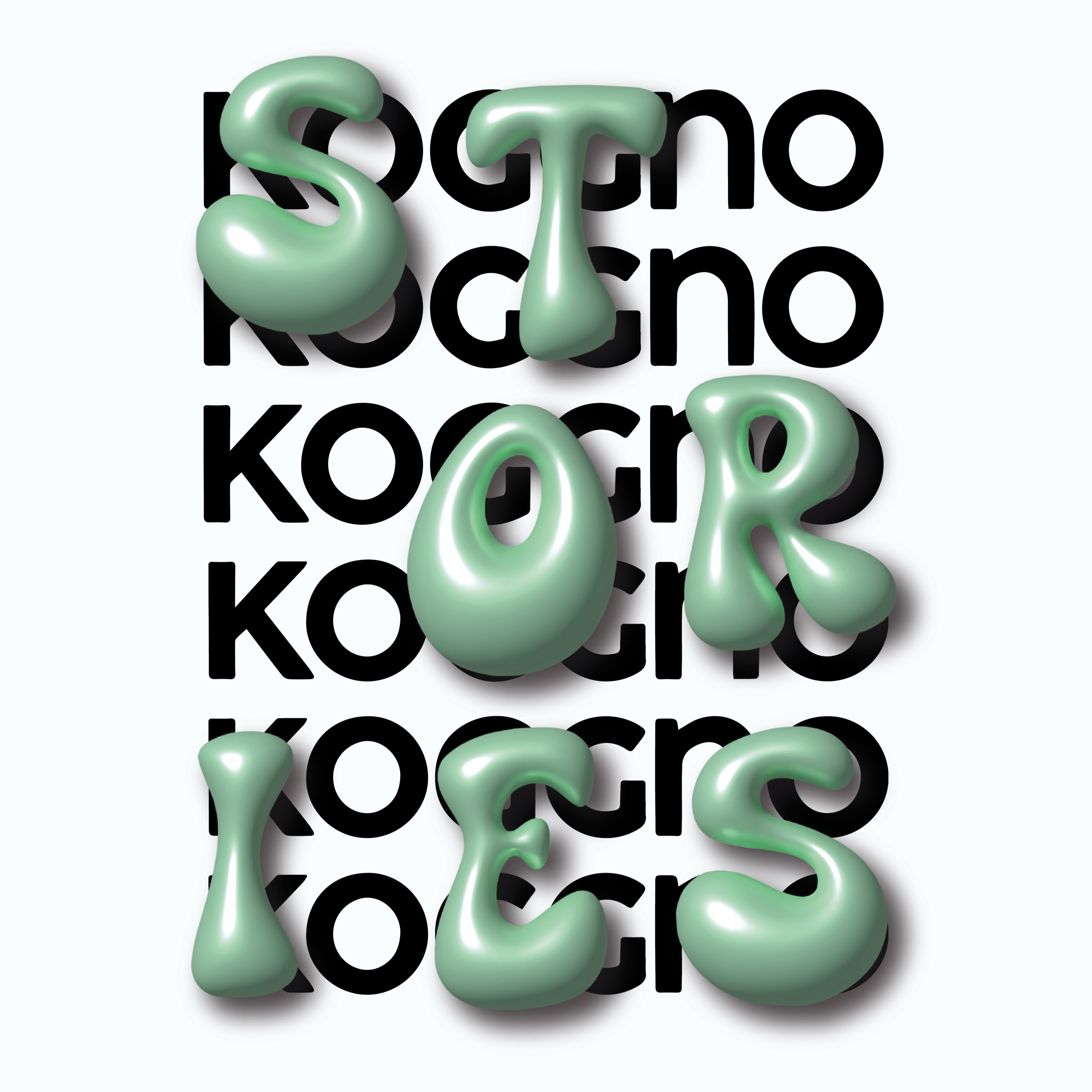 Koggno: The Podcast