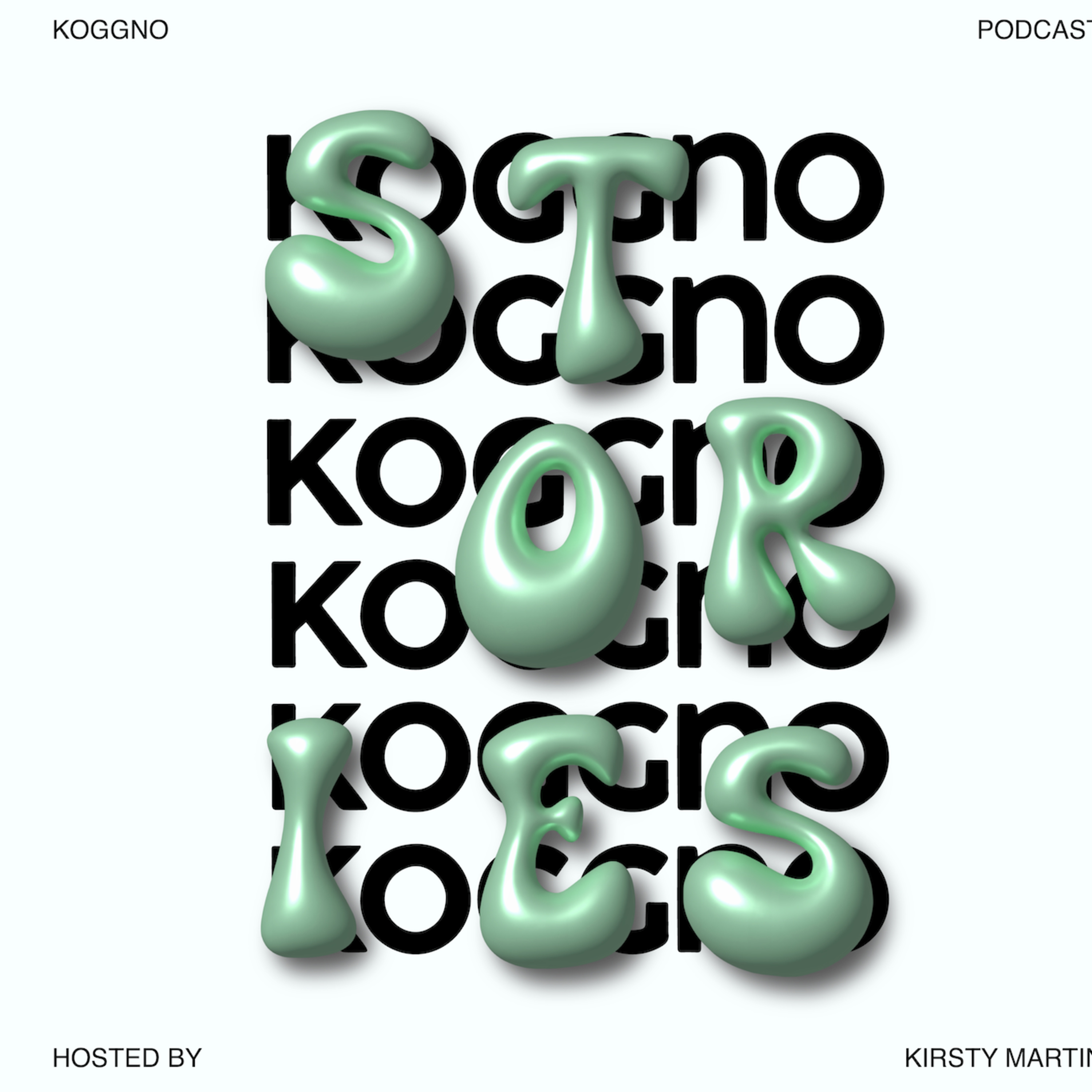Koggno: The Podcast
