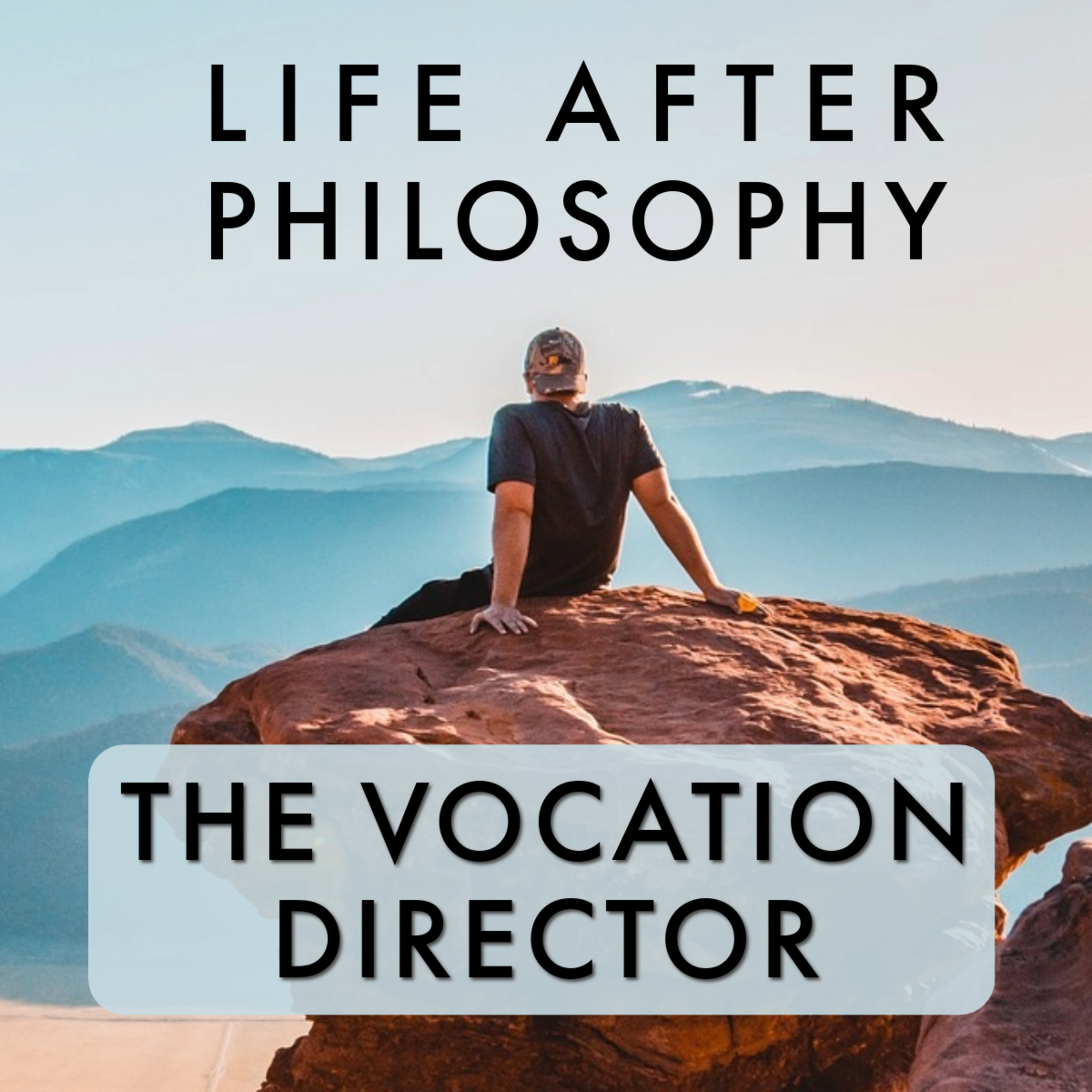 Life After Philosophy