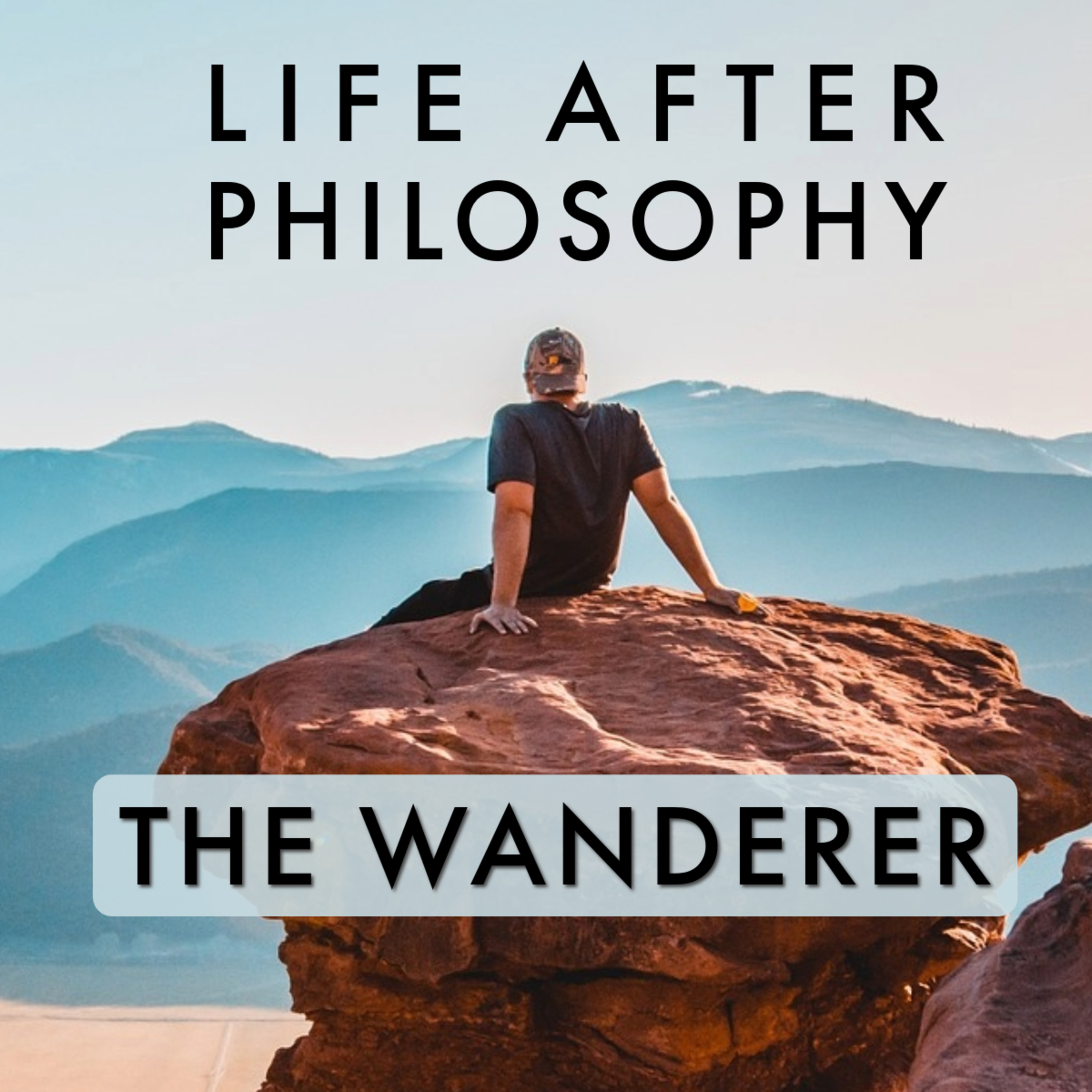 Life After Philosophy