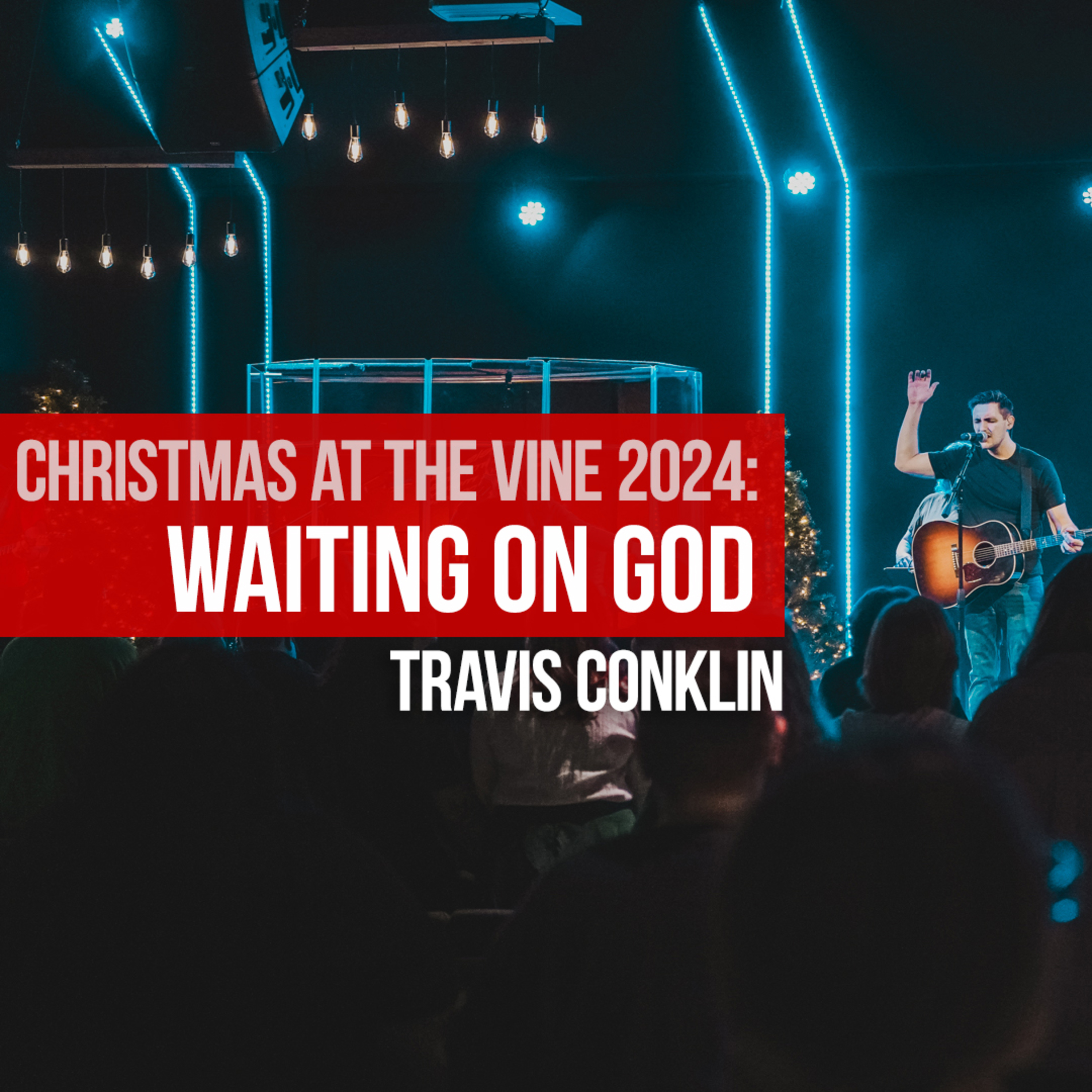 The Vine Church (Goshen, IN)