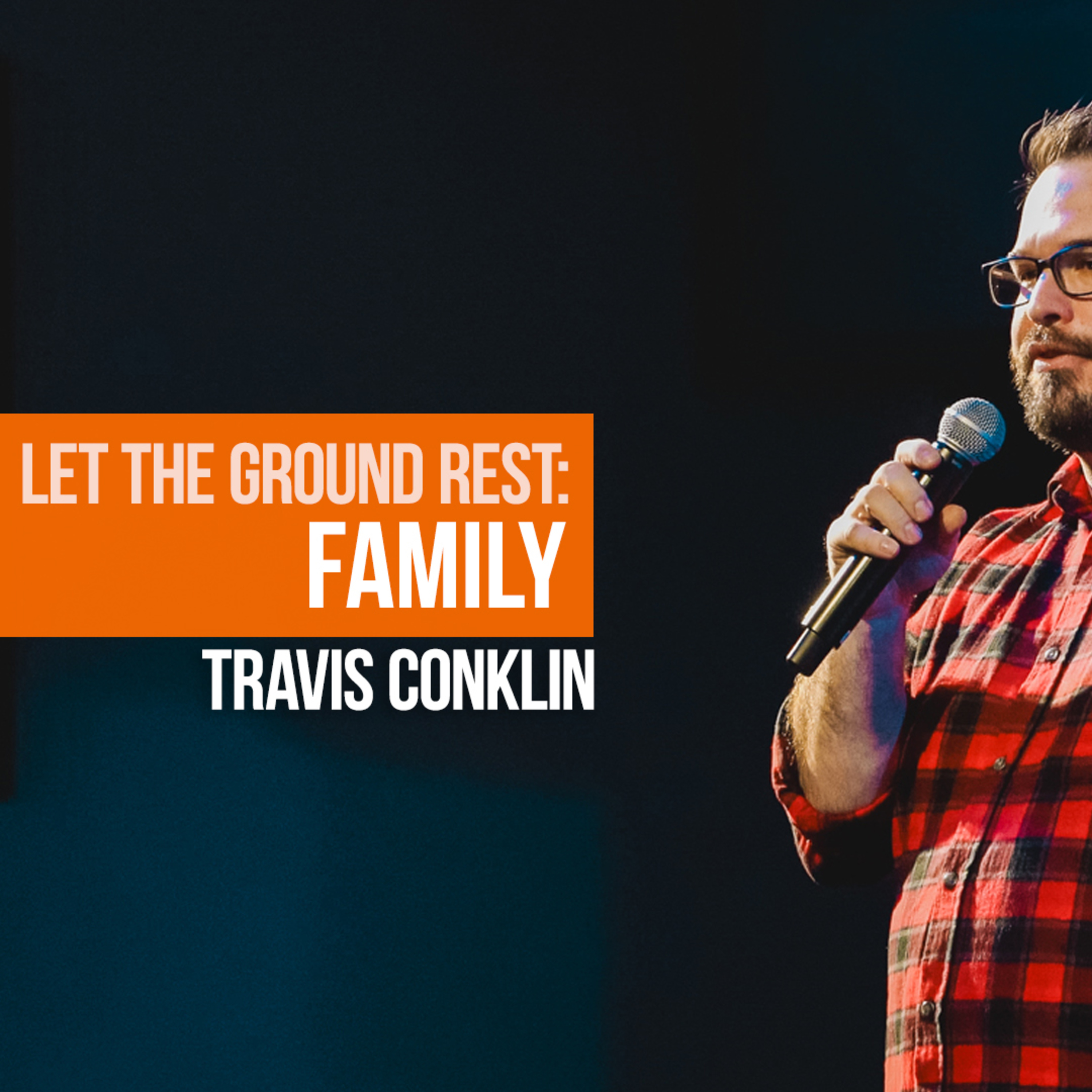 Family (Travis Conklin) episode artwork