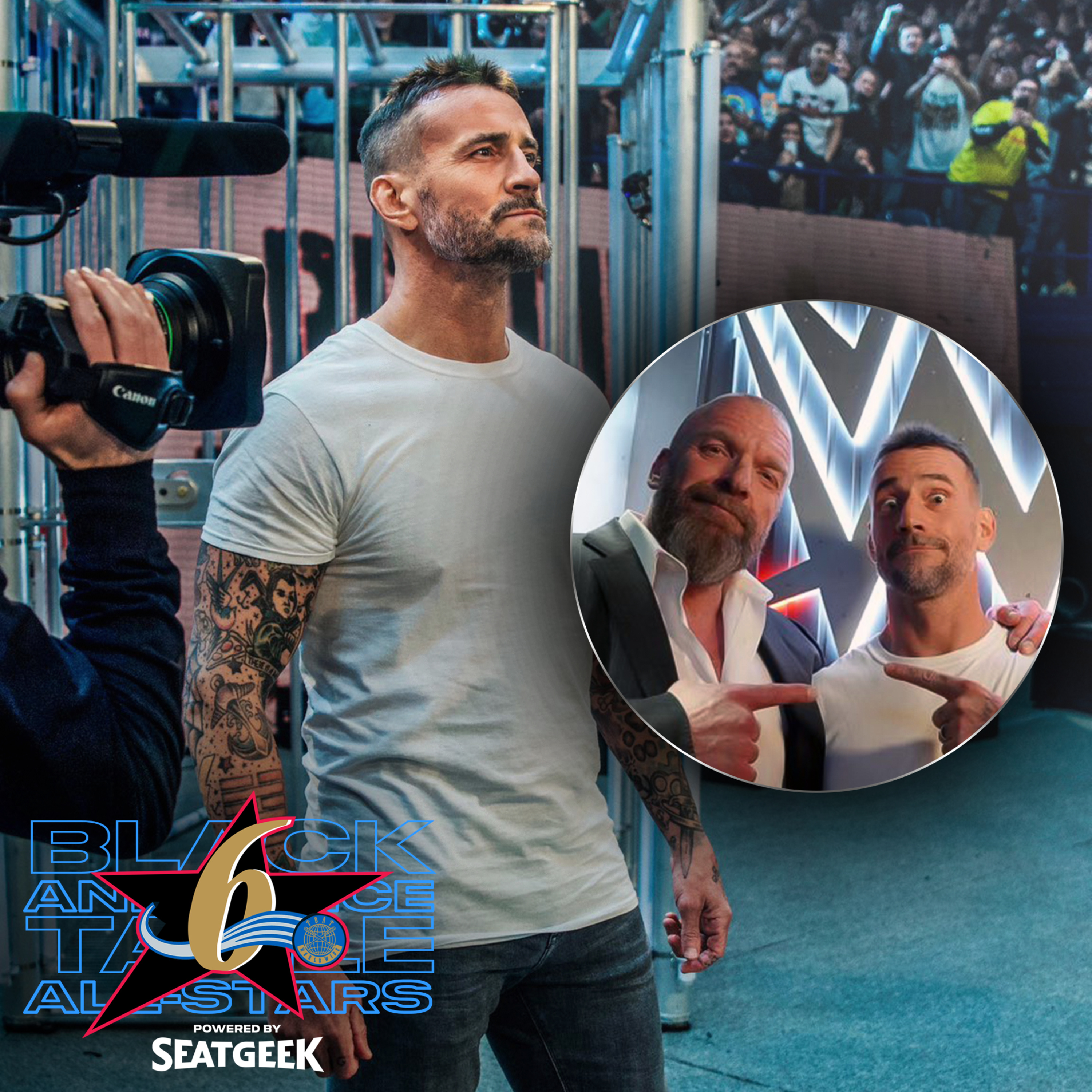 WWE Survivor Series Post Show episode artwork