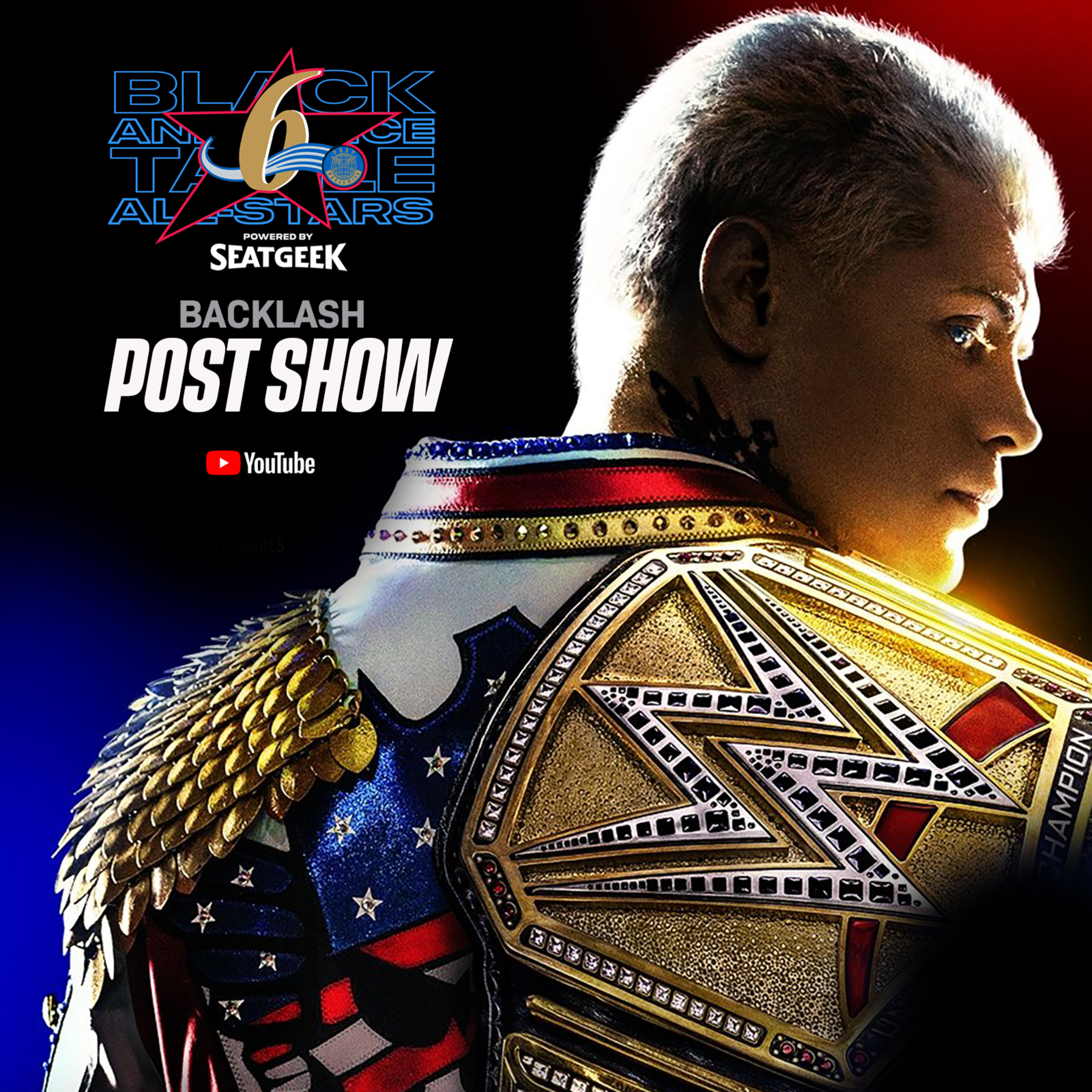 WWE Backlash LIVE Post Show