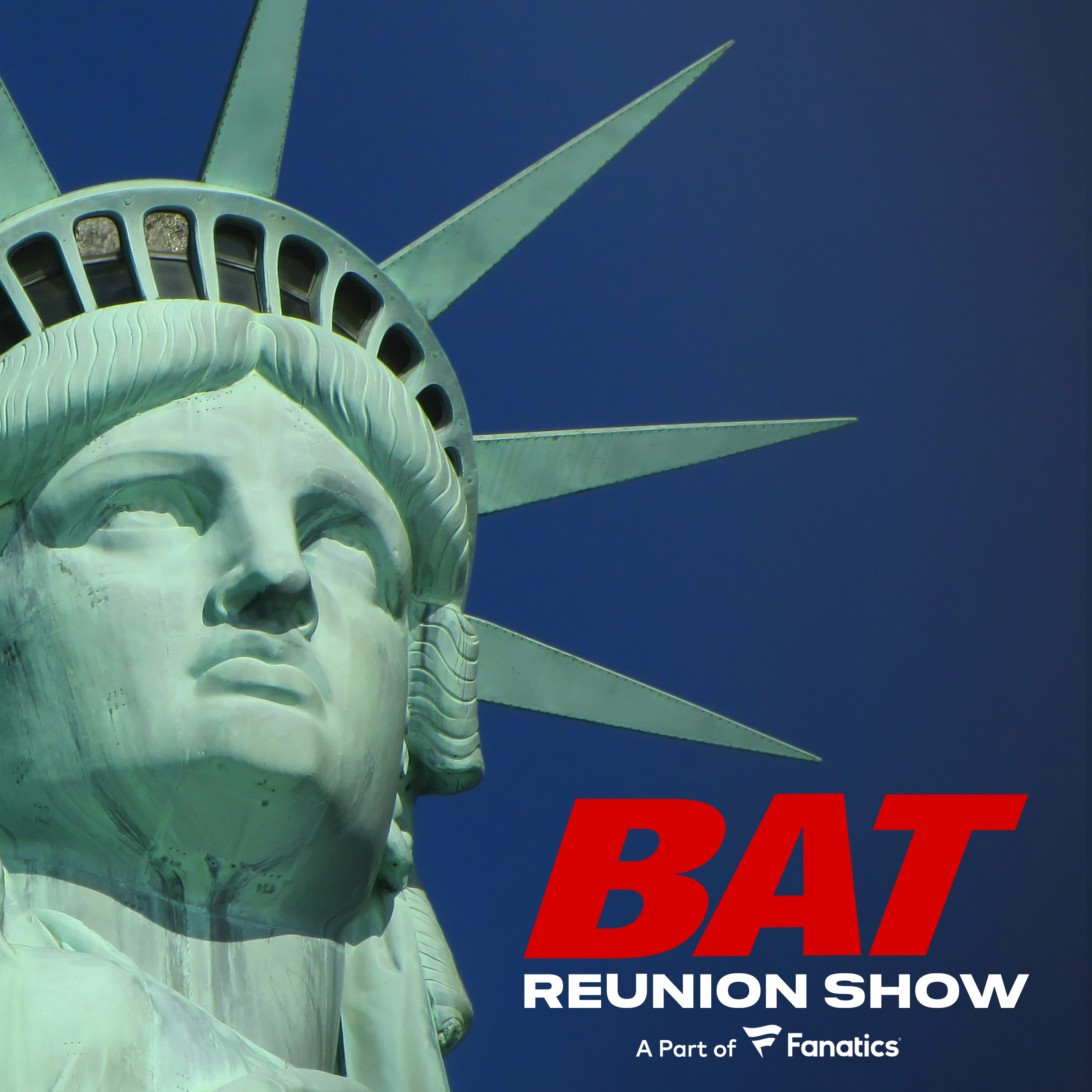 Reunion Show "I'm a Unit"