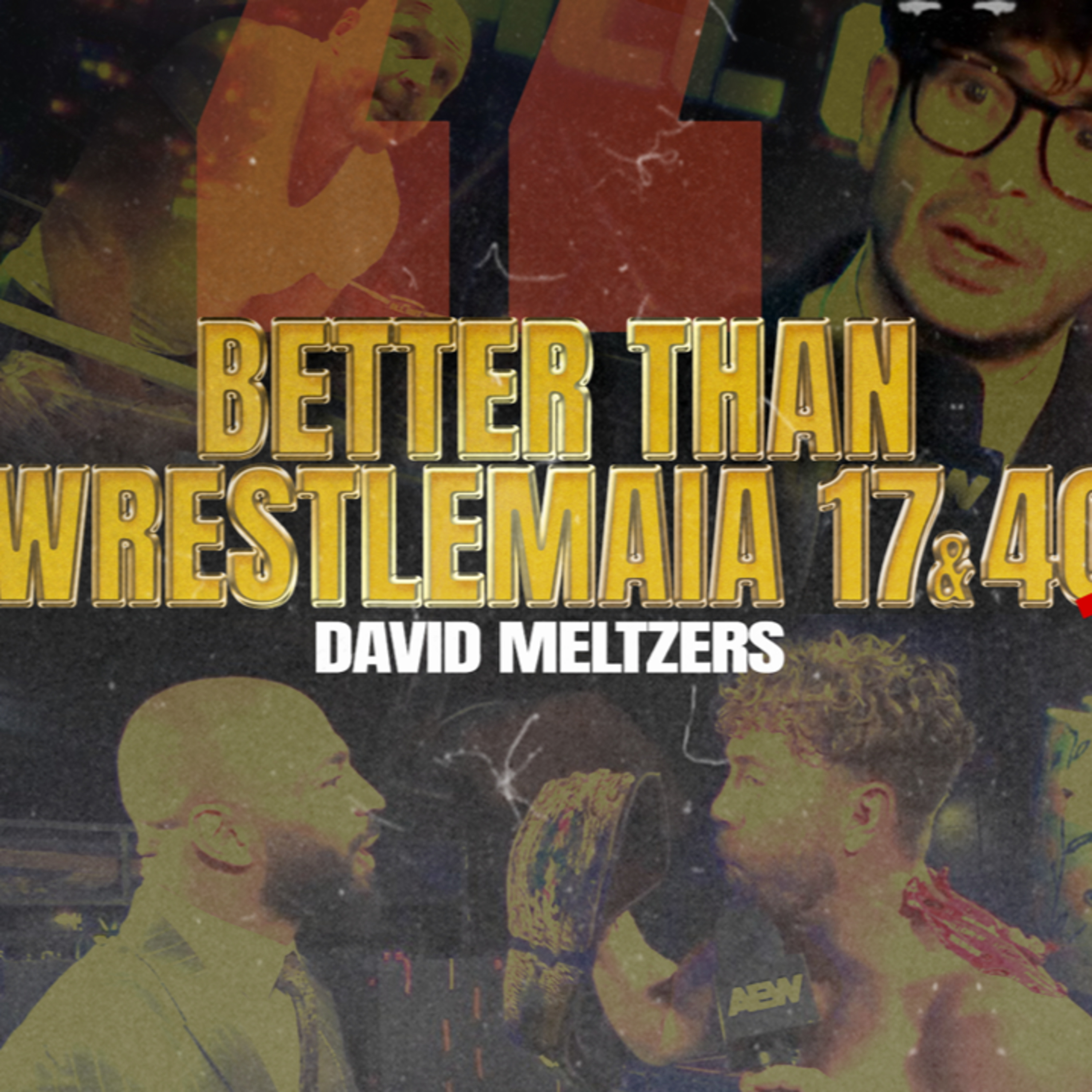 Dave Meltzer says AEW All Out was better than WrestleMania