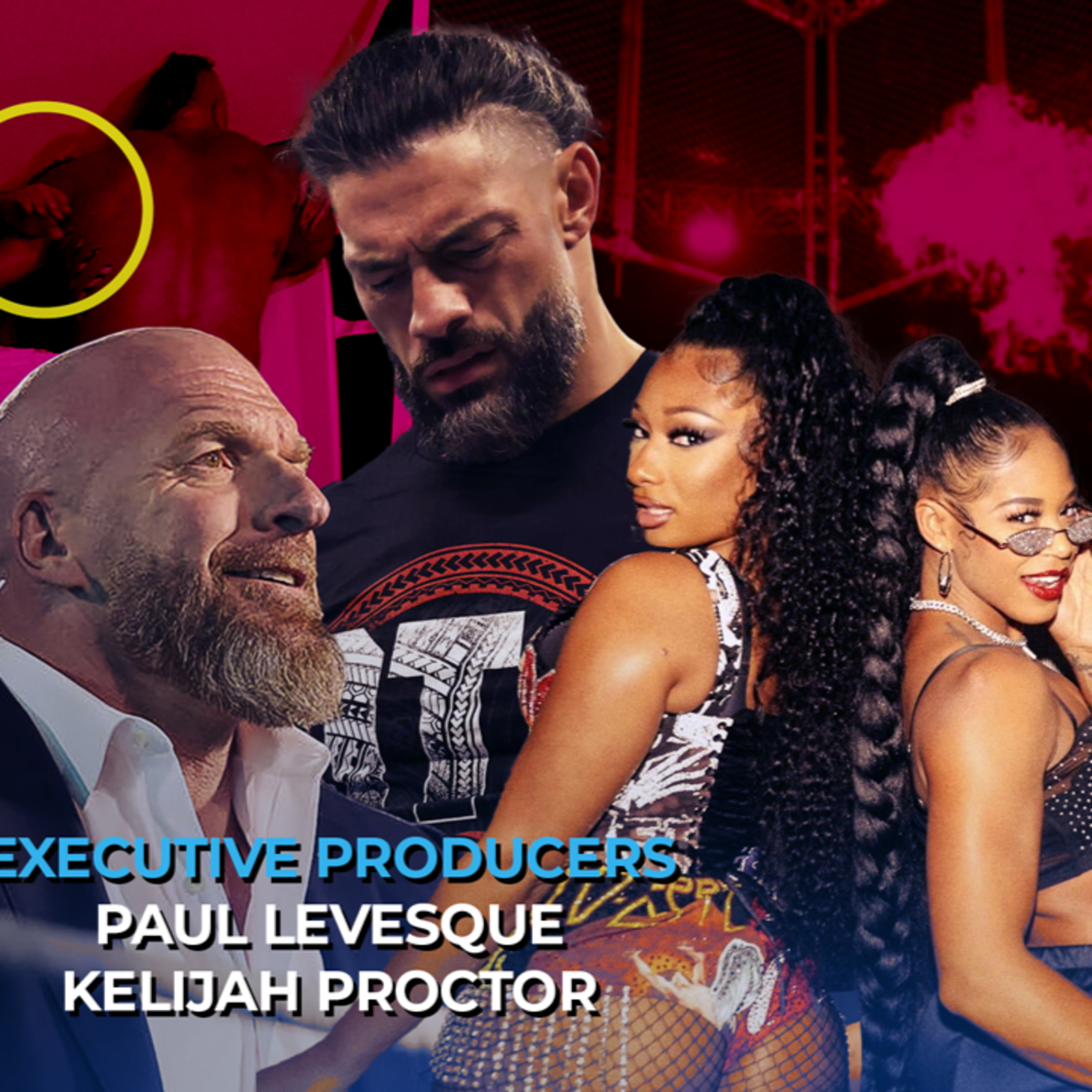 Dave Meltzer & @JustBryanNY say AEW is currently better than WWE episode artwork