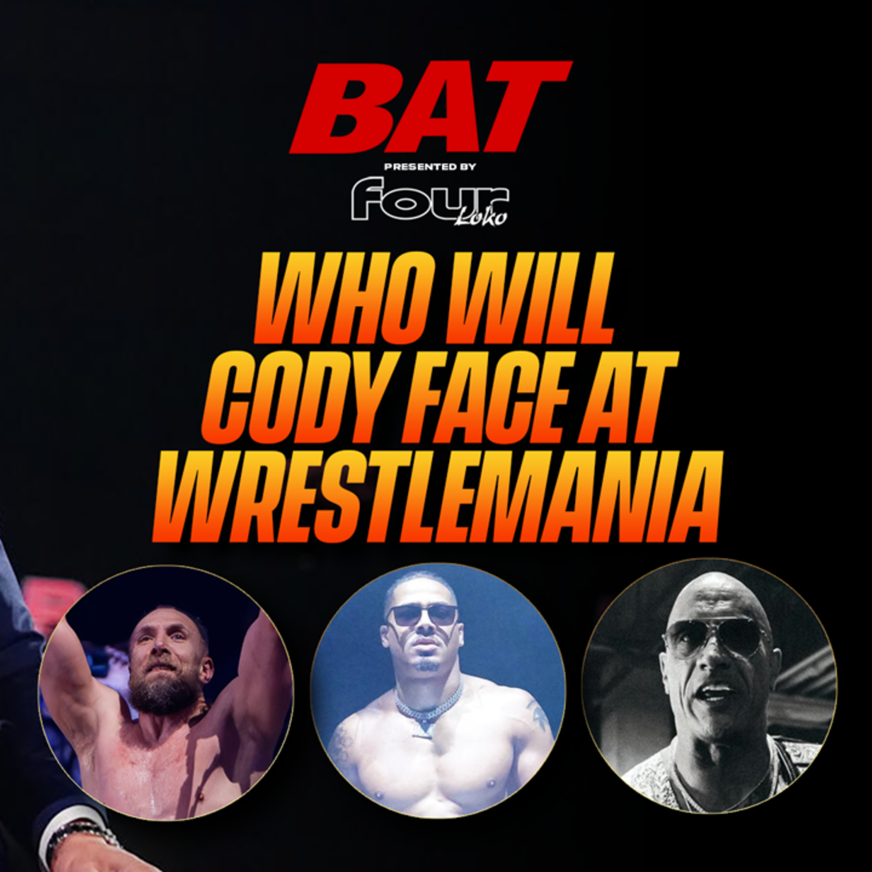 Undertaker gets political, invites Donald Trump to his podcast