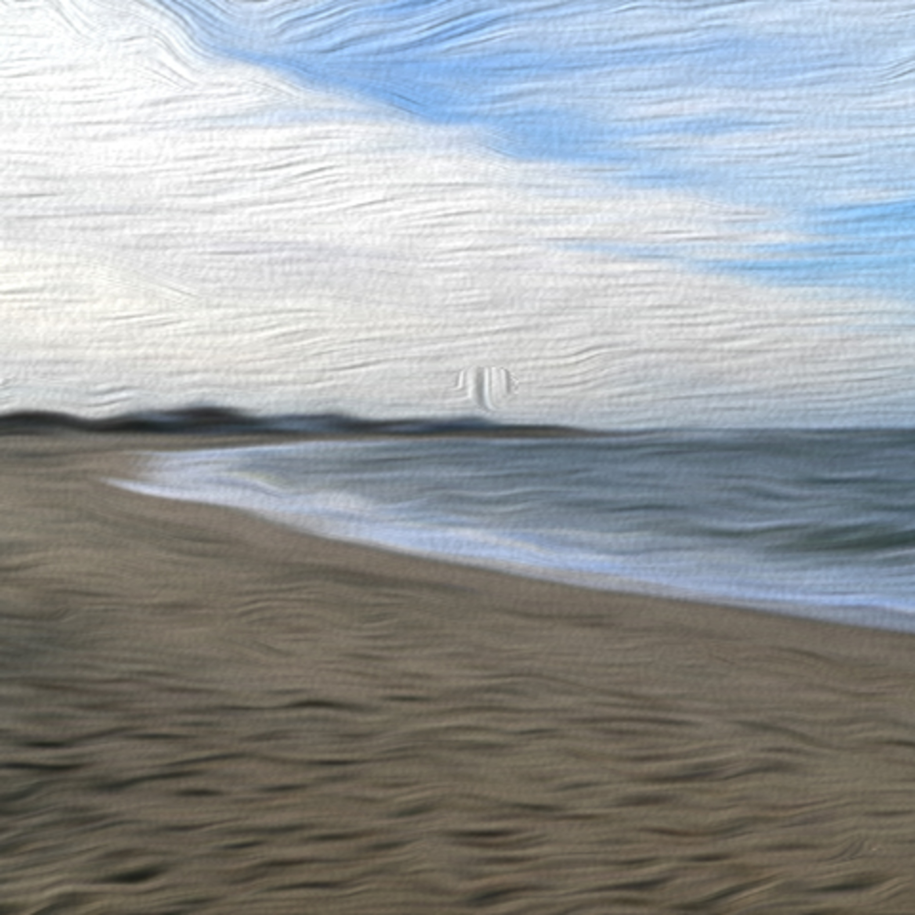 67 Laguna Rocha, Uruguay - Search for Chilean Flamingo