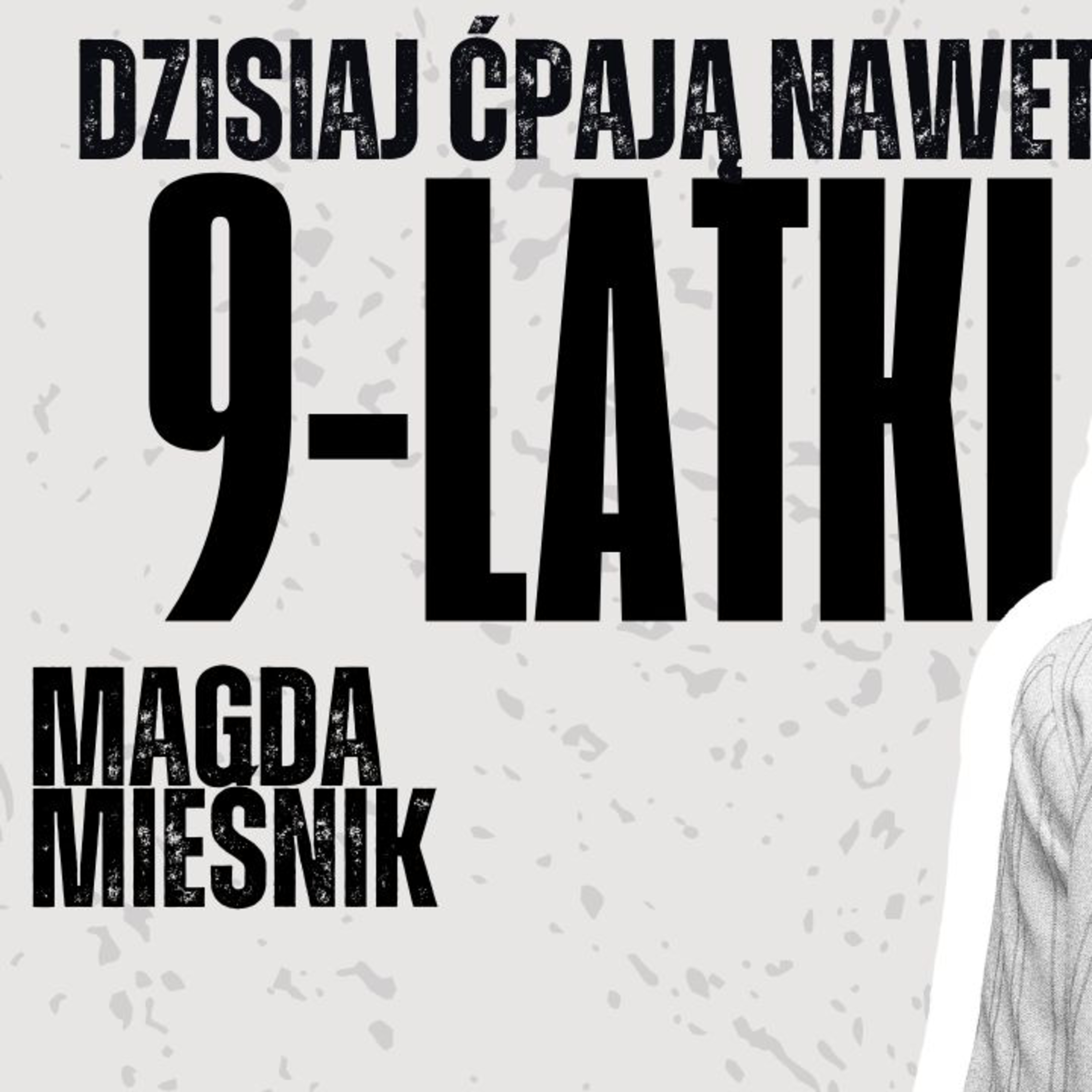 Suchy szampon, tabletki na ból głowy, gaz z zapalniczki | Magda Mieśnik | ROZPYTANIE