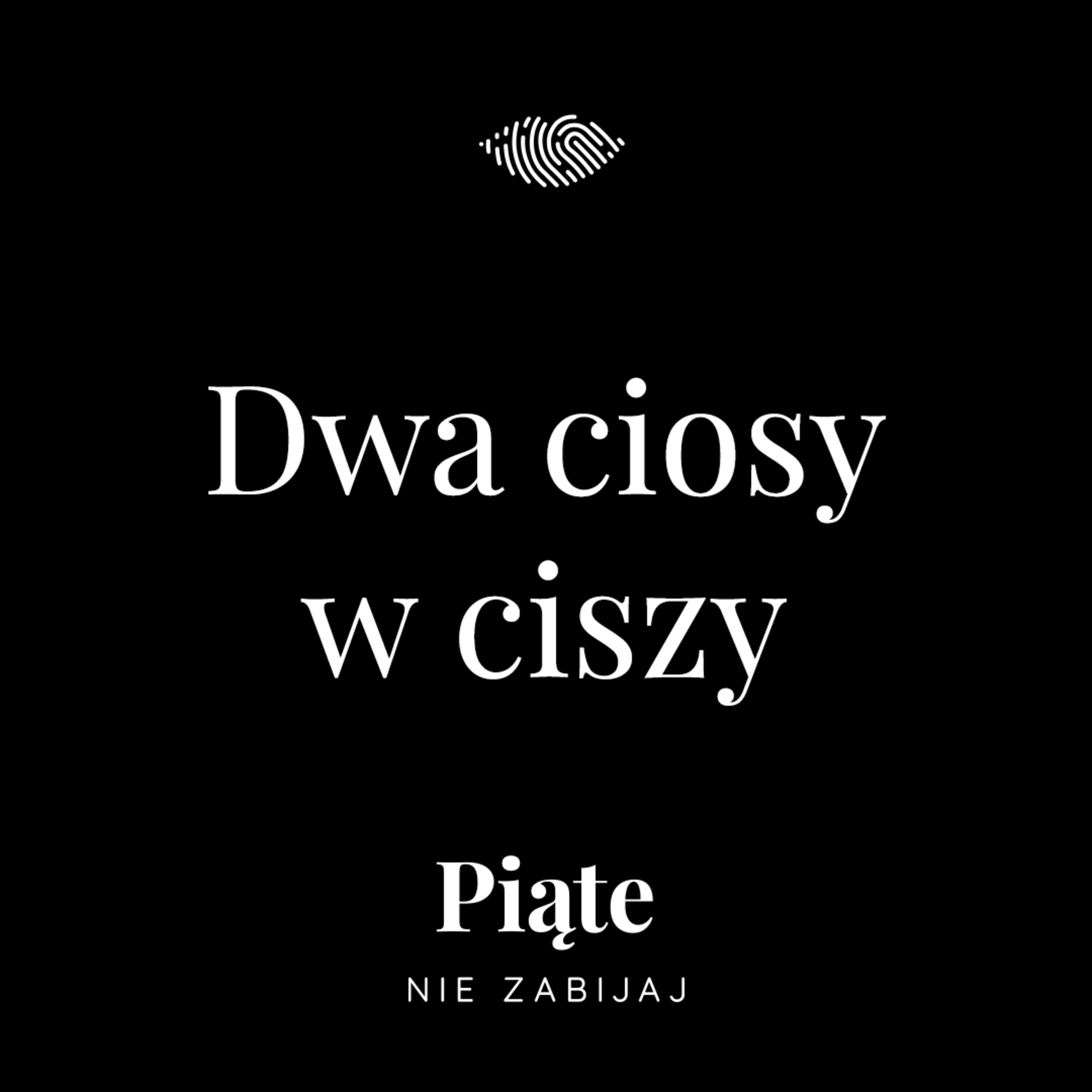 212. Dwa ciosy w ciszy. Ilona Borysowicz
