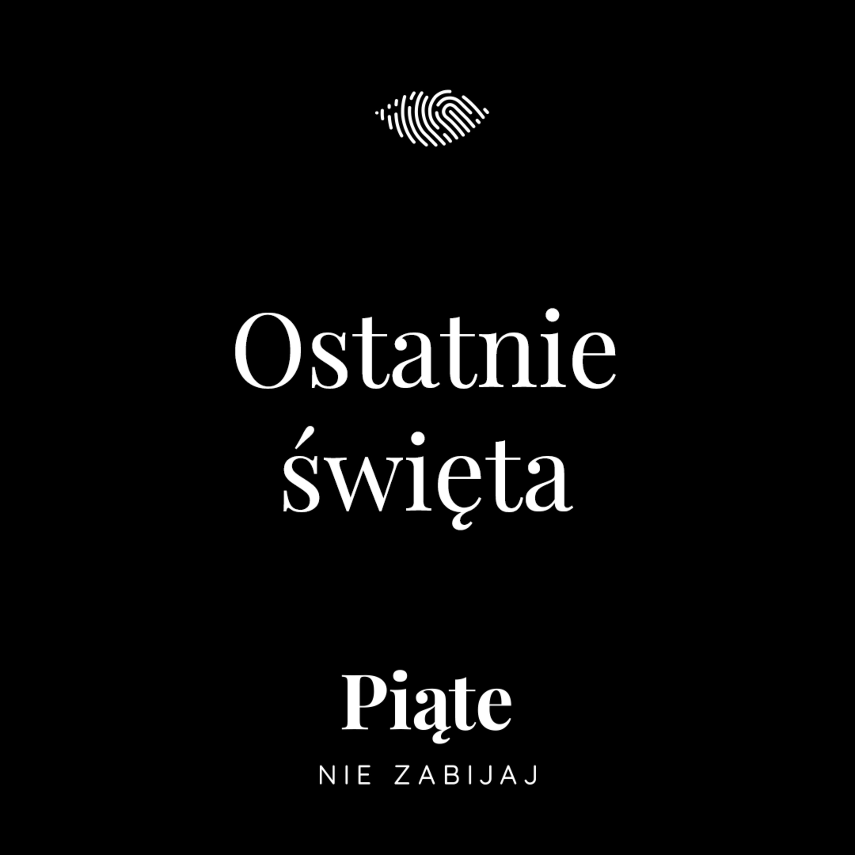 216. Ostatnie święta | Danuta G. | Klenica