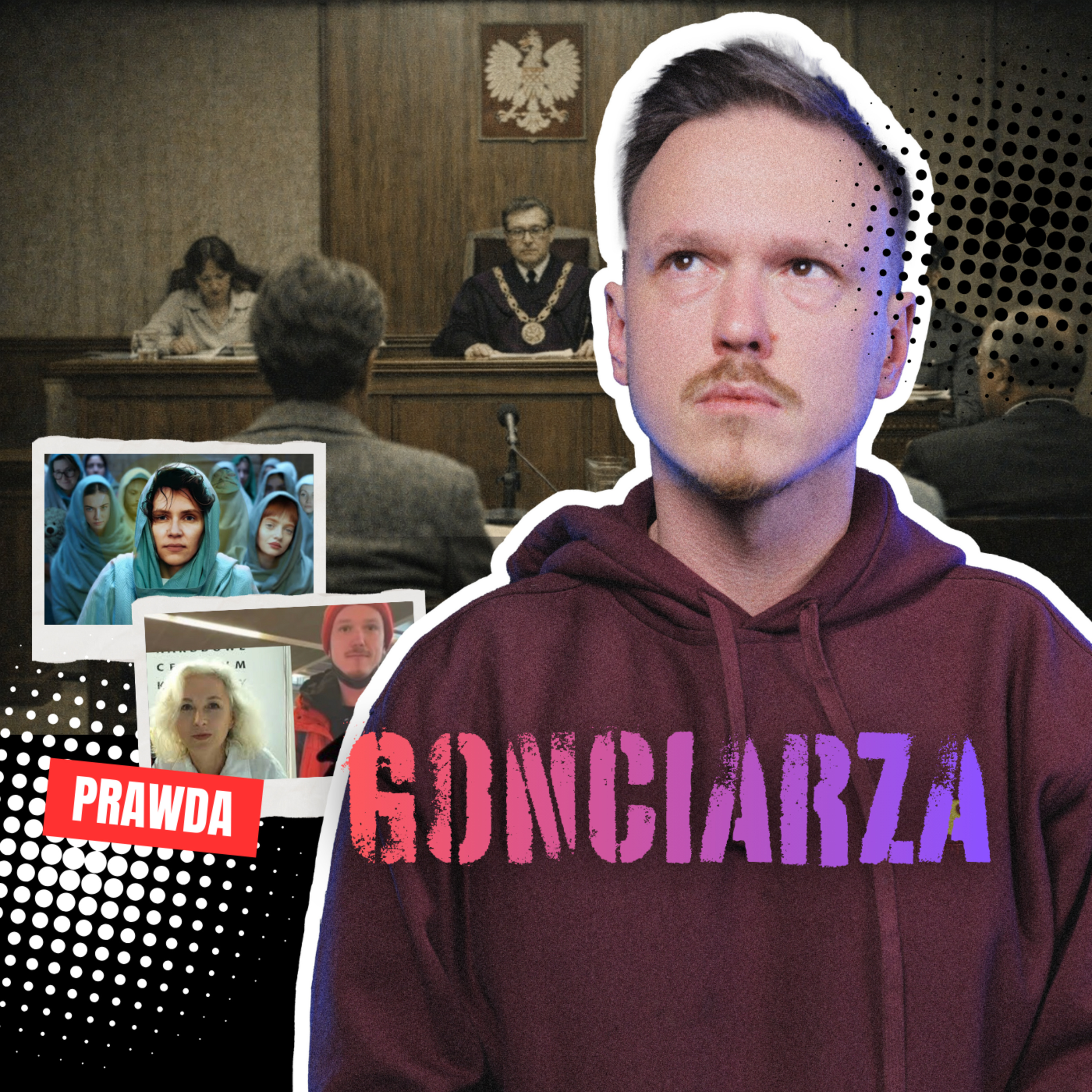 Sprawa Krzysztofa Gonciarza