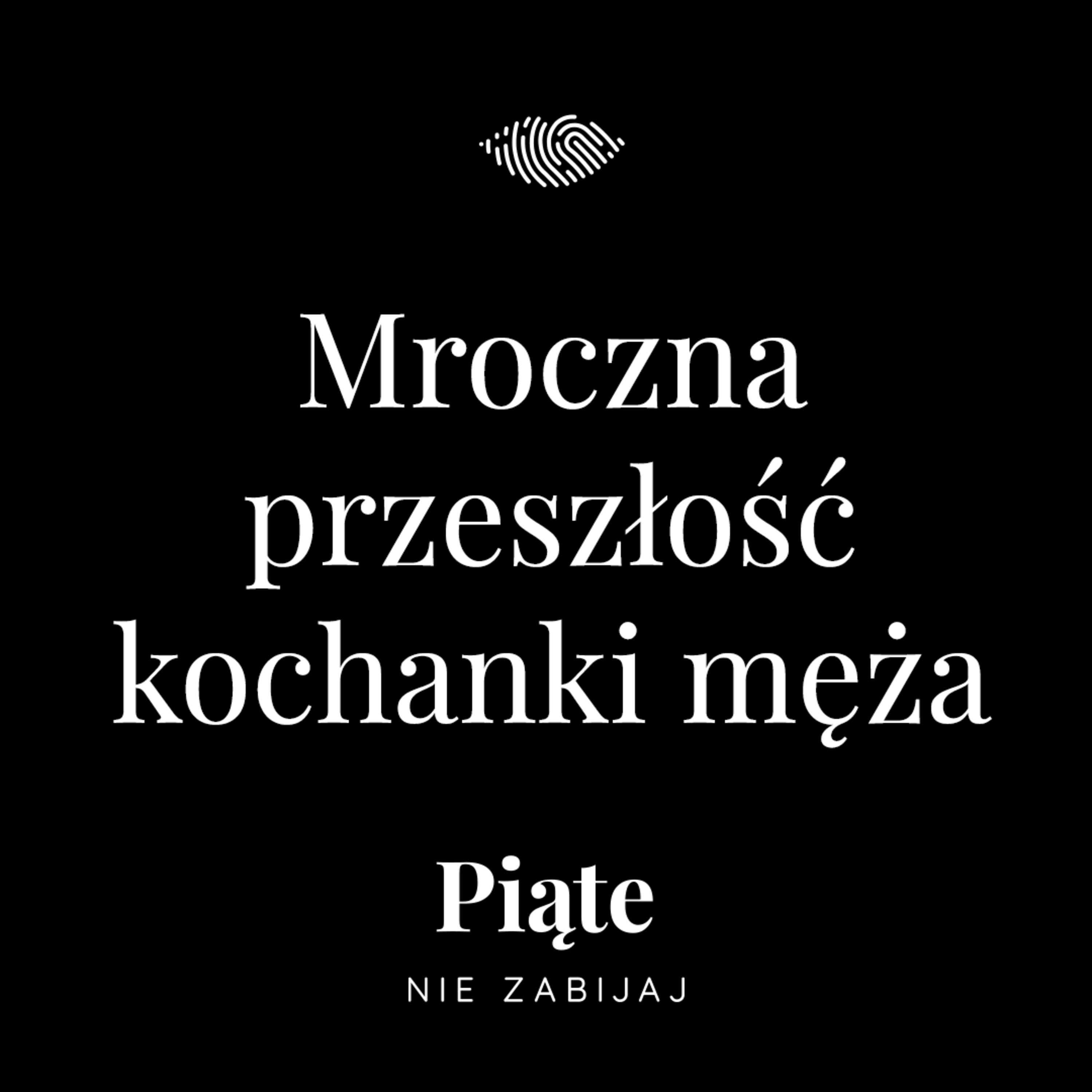 222. Mroczna przeszłość kochanki męża. Zaginięcie Beaty Klimek