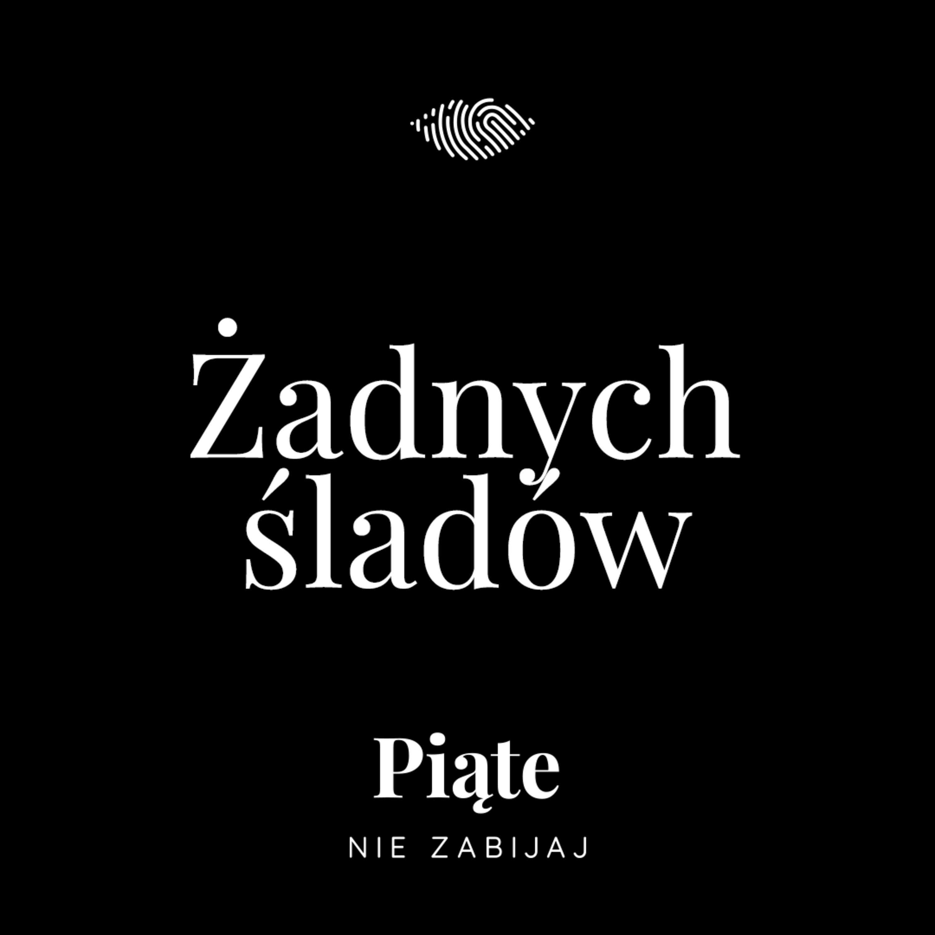 223. Żadnych śladów. Jadwiga Abramowicz, Wieluń 1995