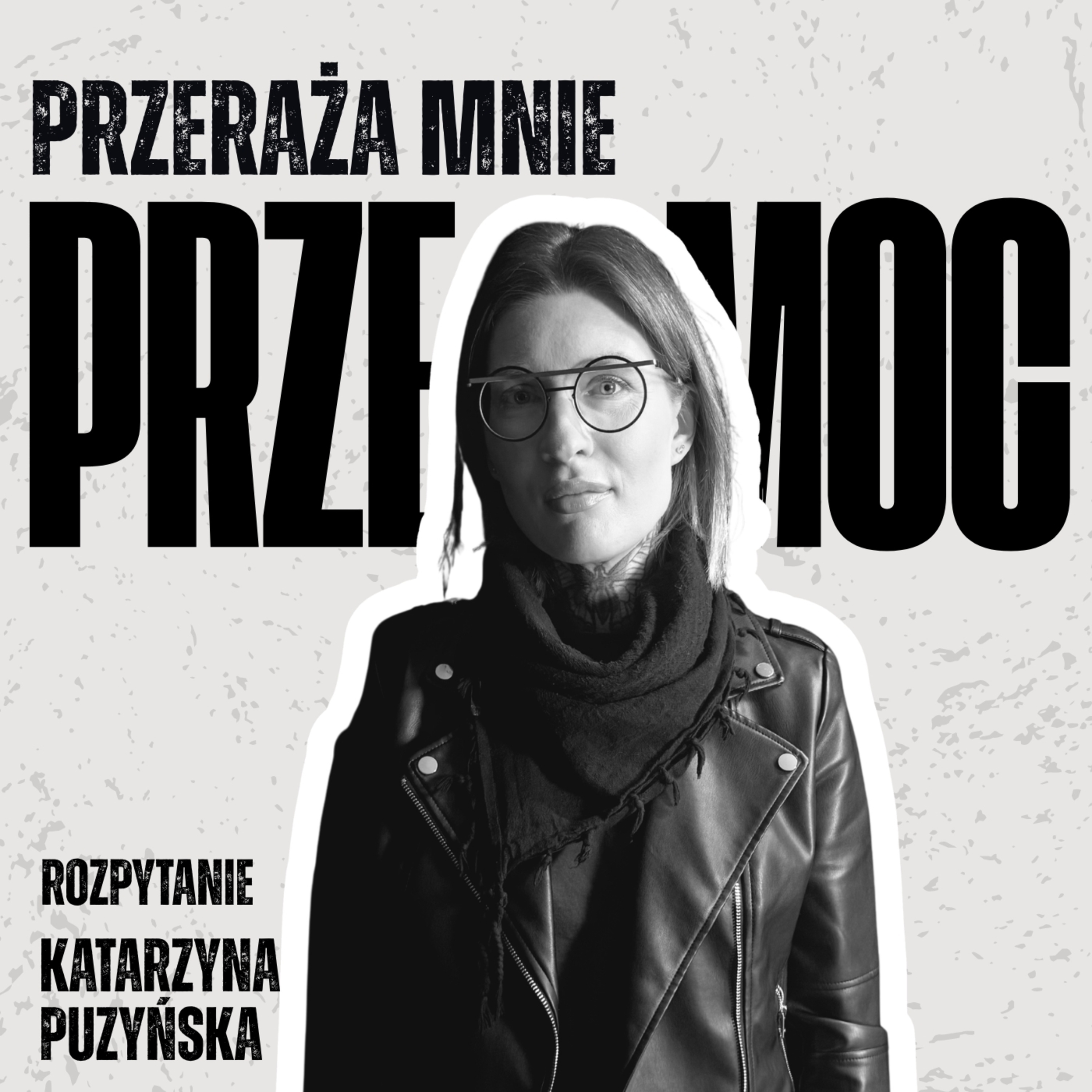 W swoich kryminałach czerpię z własnych doświadczeń | Katarzyna Puzyńska | ROZPYTANIE