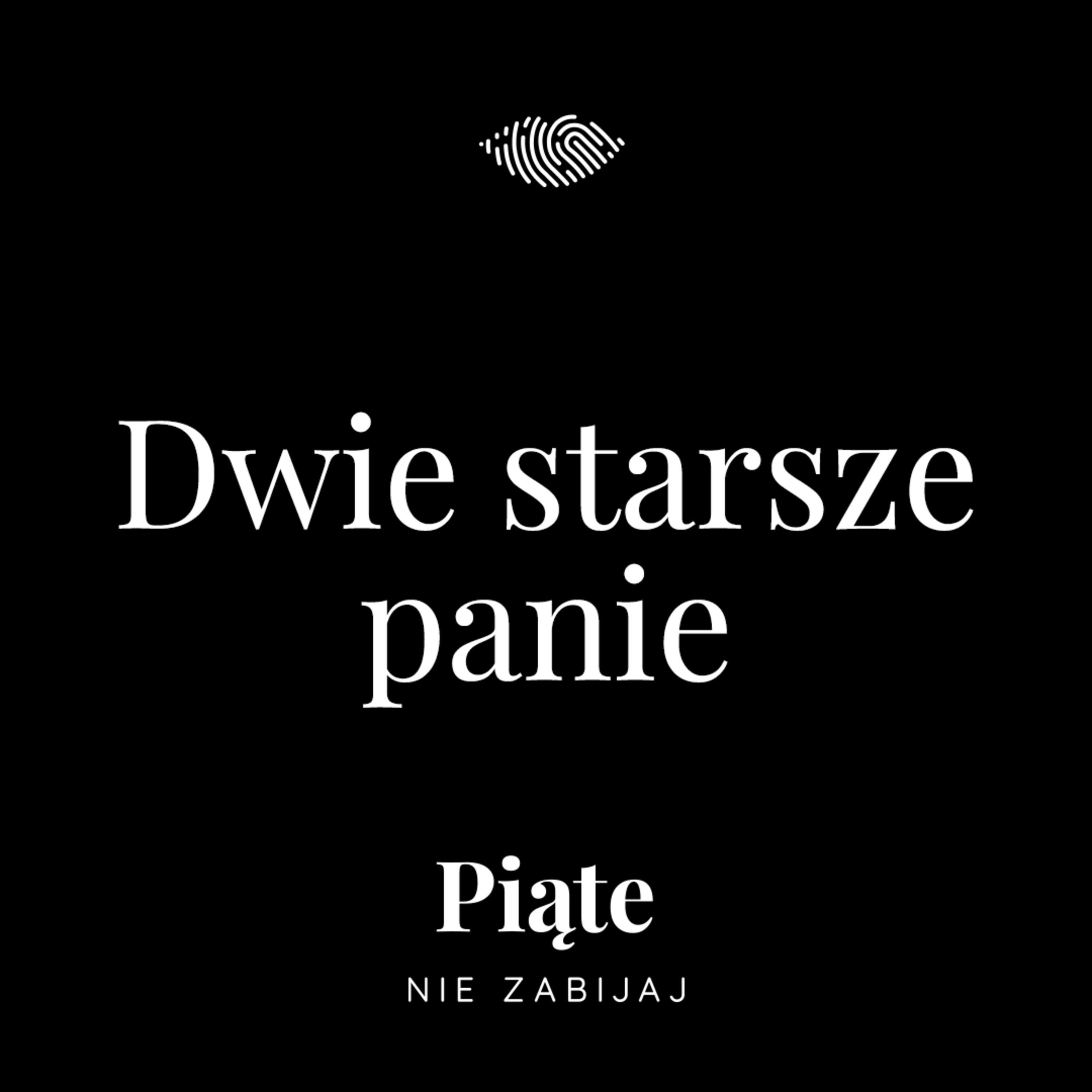 227. Dwie starsze panie. Poznań 2012