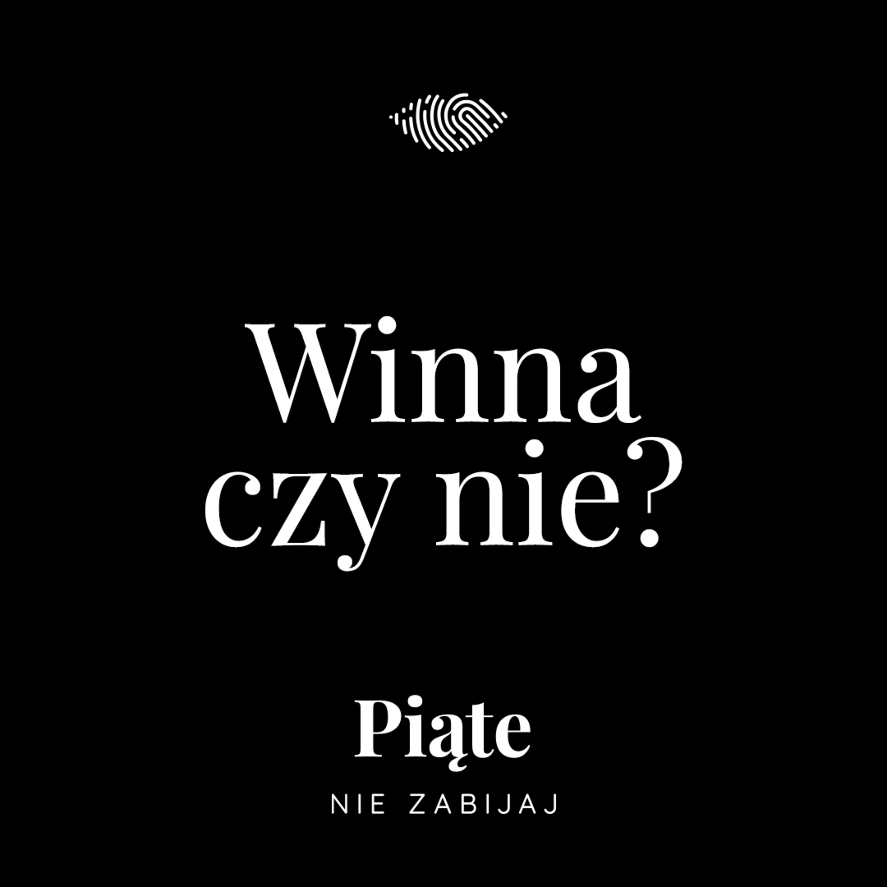 230. Winna czy nie? Emilia Margerita Gorgon