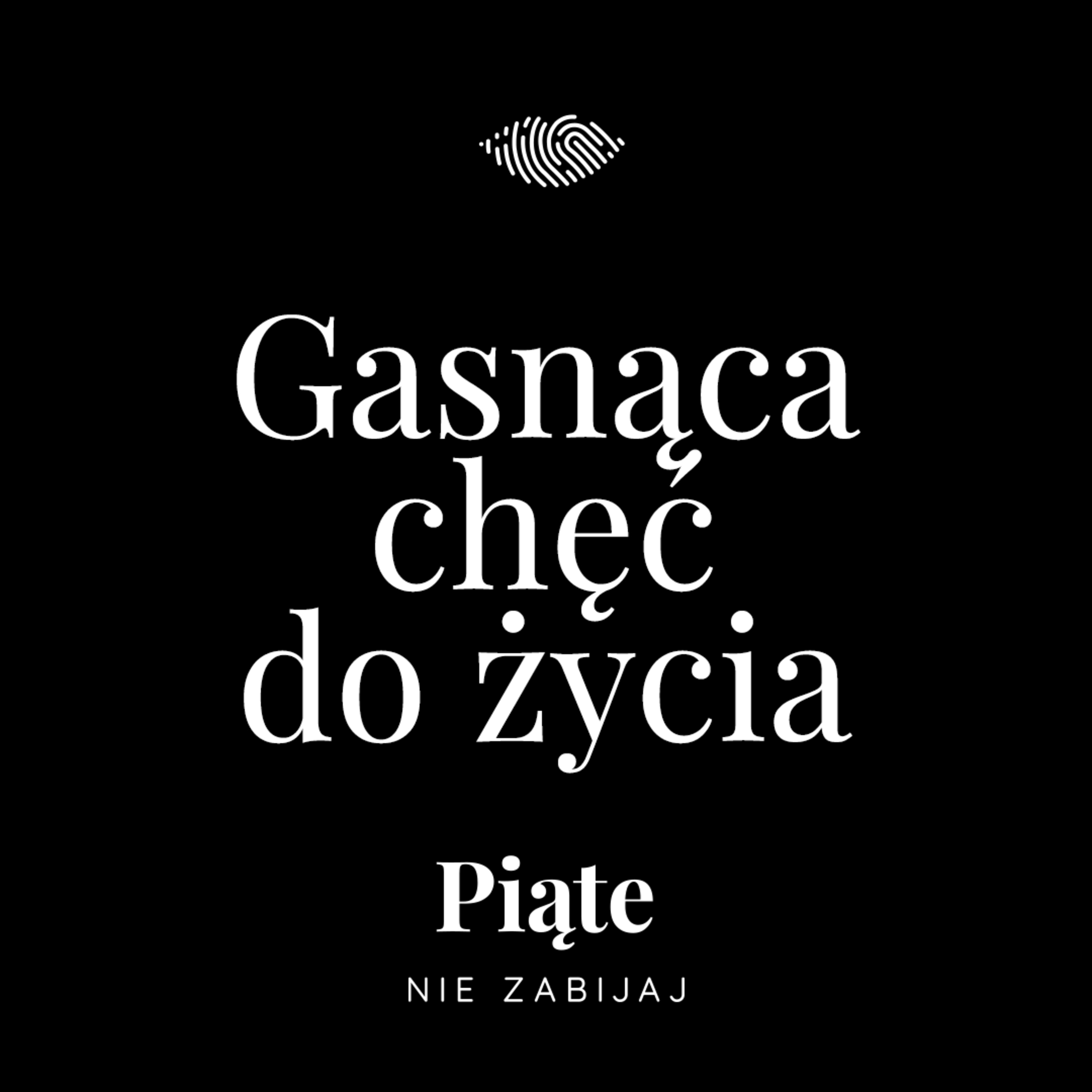 236. Gasnąca chęć do życia. Wojciech Gorzkowski. Wrocław, Długołęka 2007