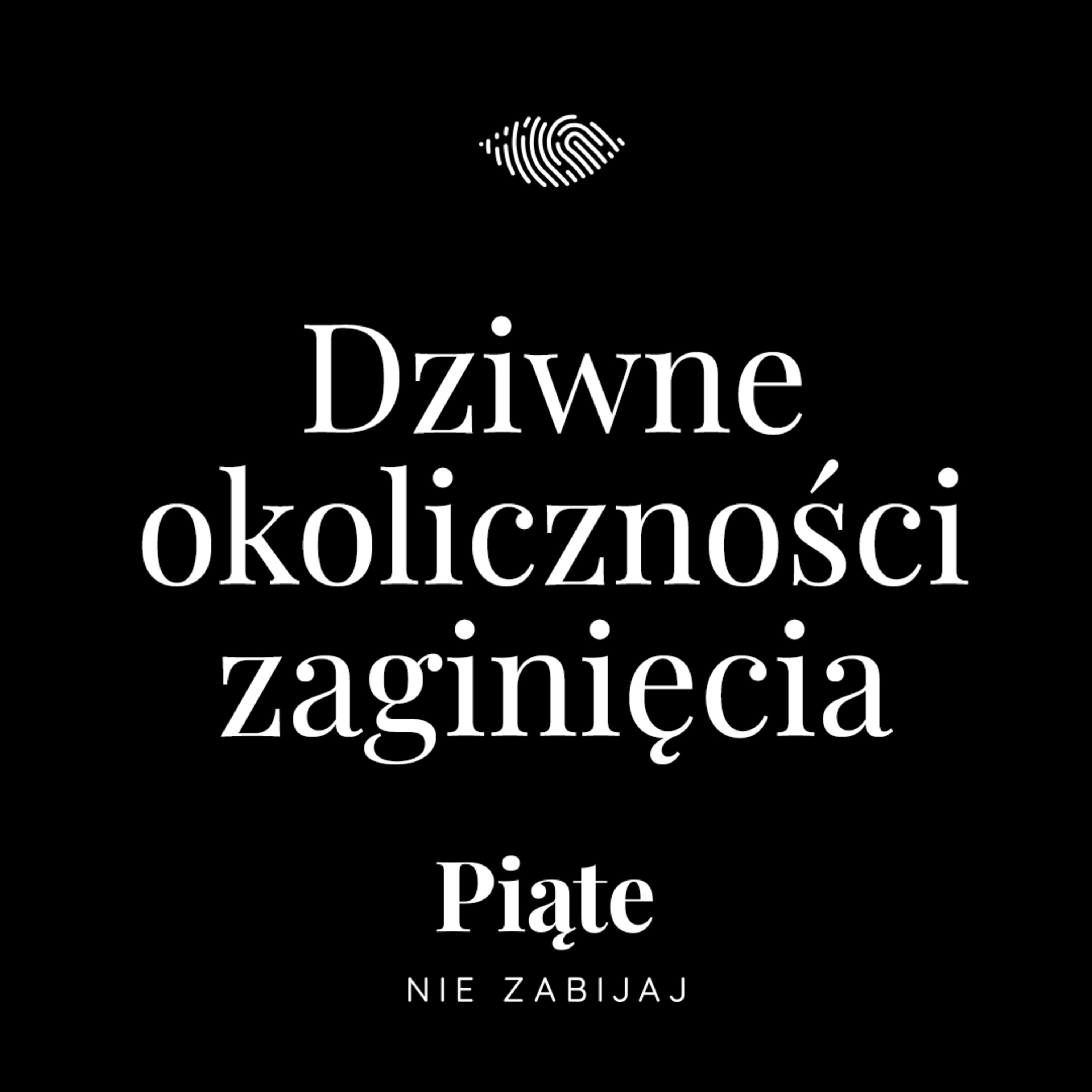 246. Dziwne okoliczności zaginięcia. Emilia Koprowska episode artwork