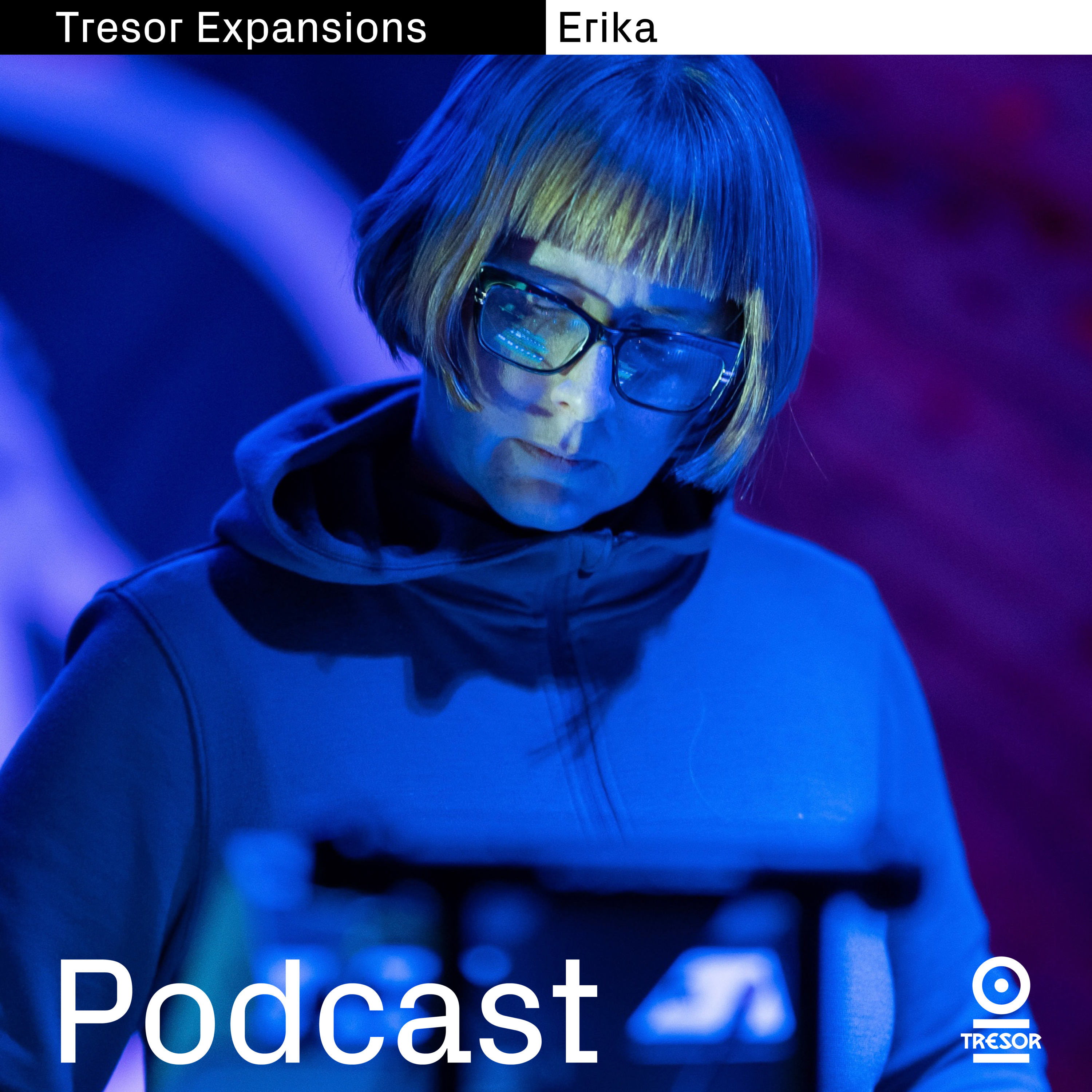 Tresor Expansions