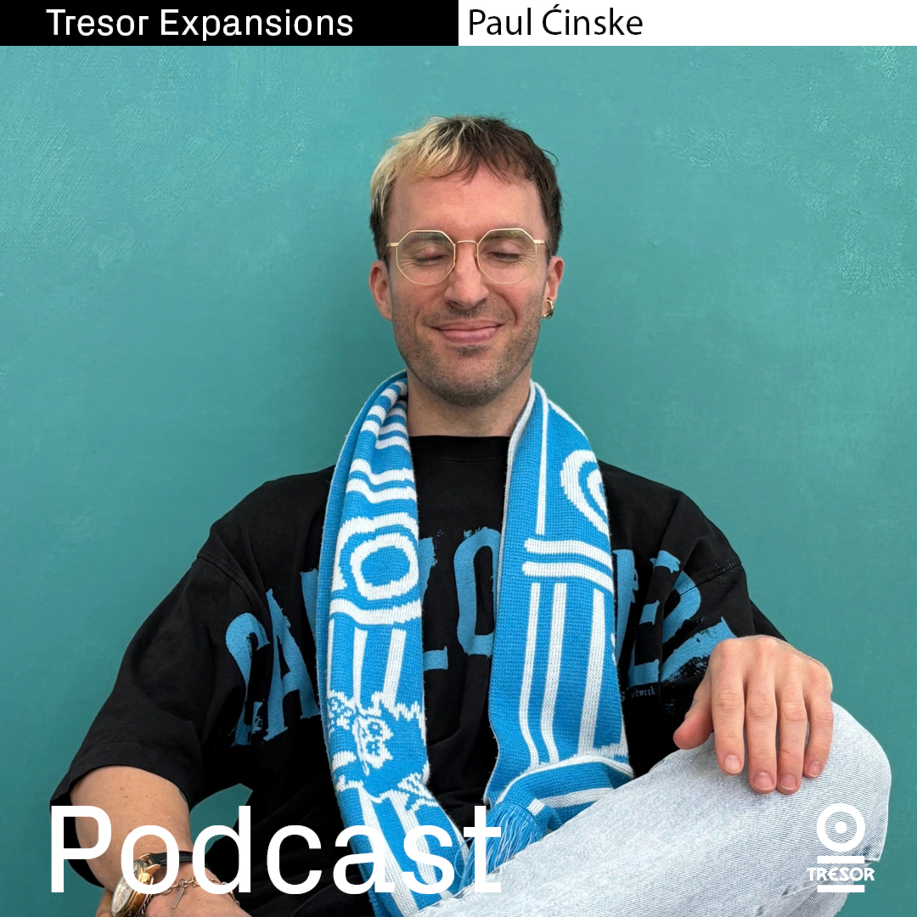 Tresor Expansions