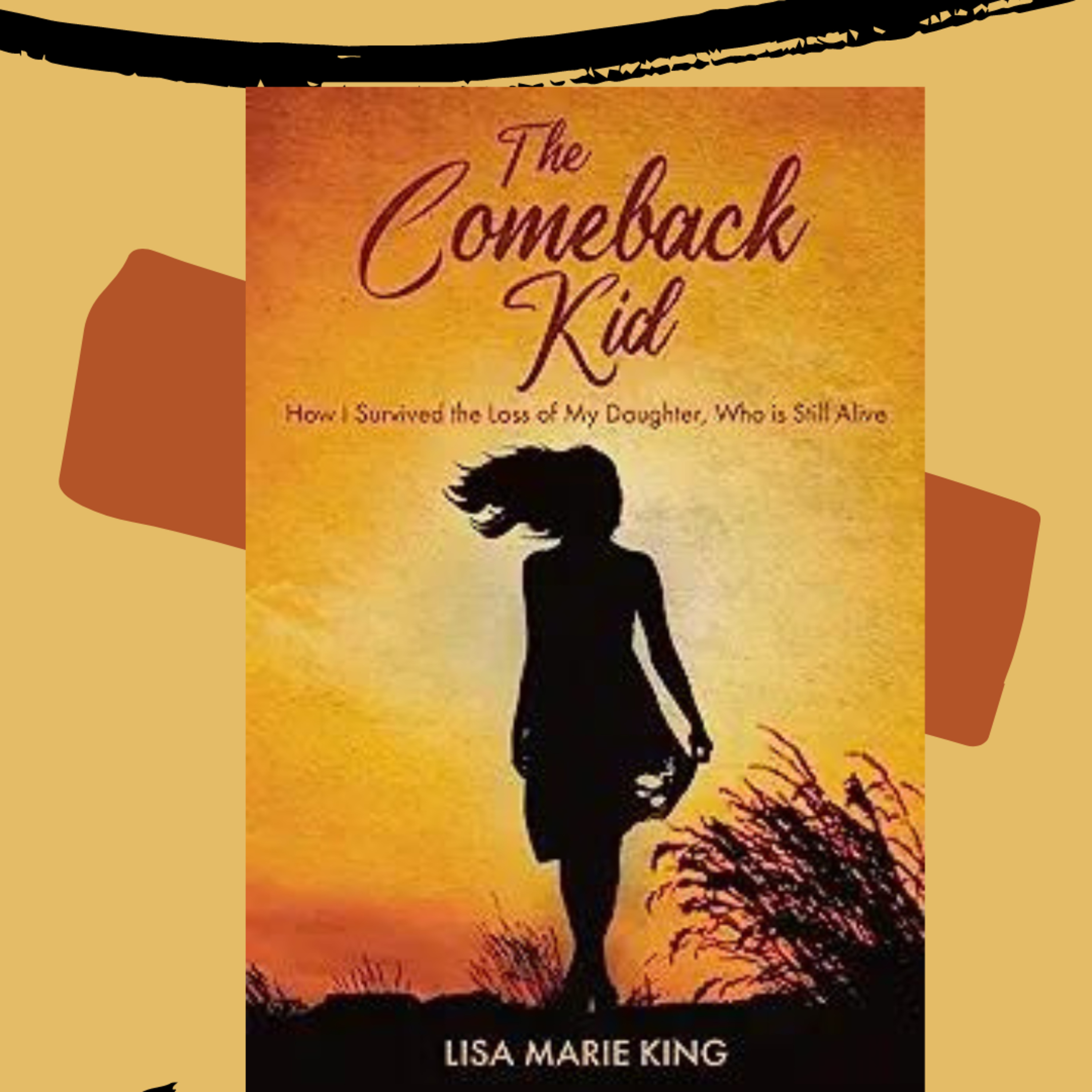 I Just Want to Be Included