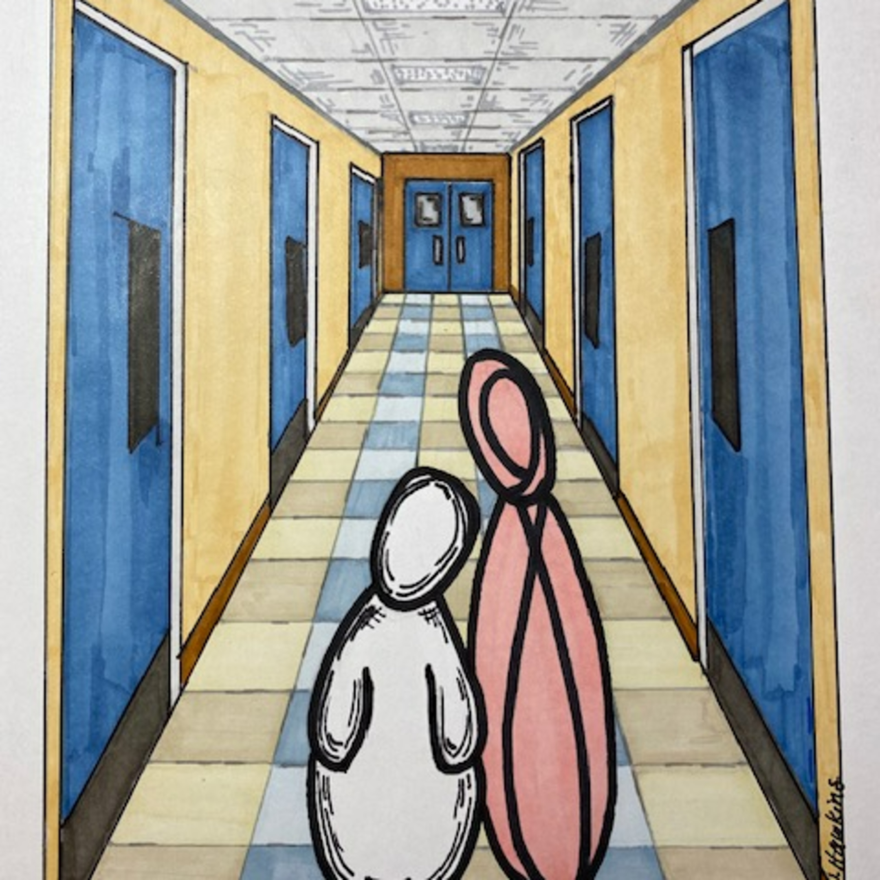 "When Hospitals Deny Kids Help" Pt 1 episode artwork