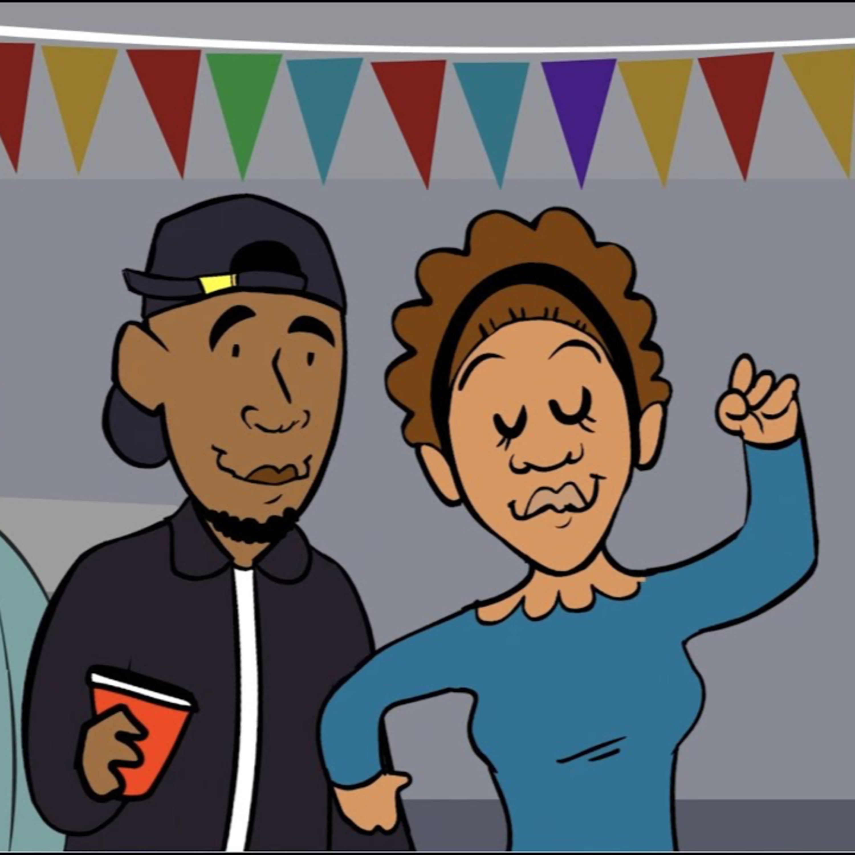 SE3 EP2: Uni Days (Video) episode artwork